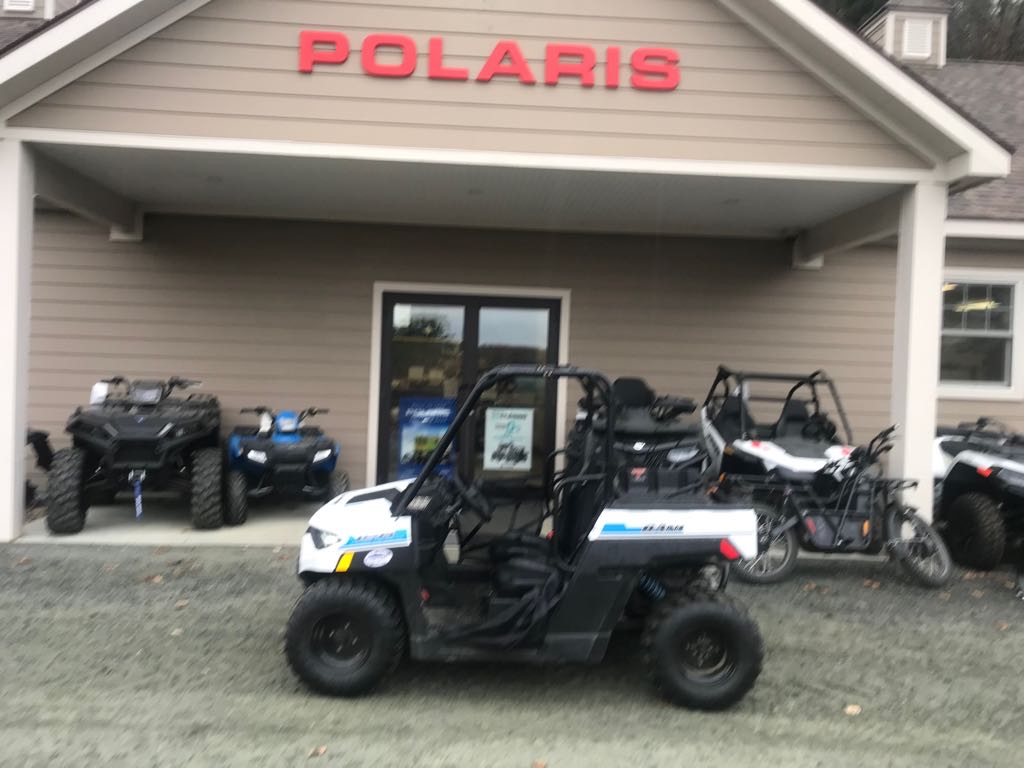 2021 Polaris Ranger 150
