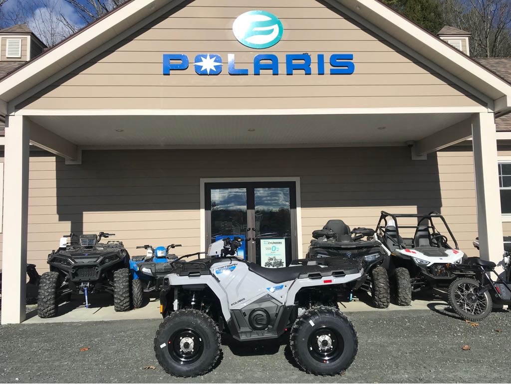 2026 Polaris Sportsman 450