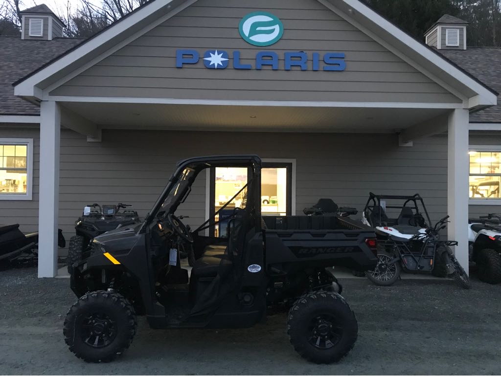 2026 Polaris Ranger 1000 Premium