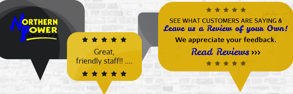 Northern Power Sports Fairbanks Ak Powersports Dealer