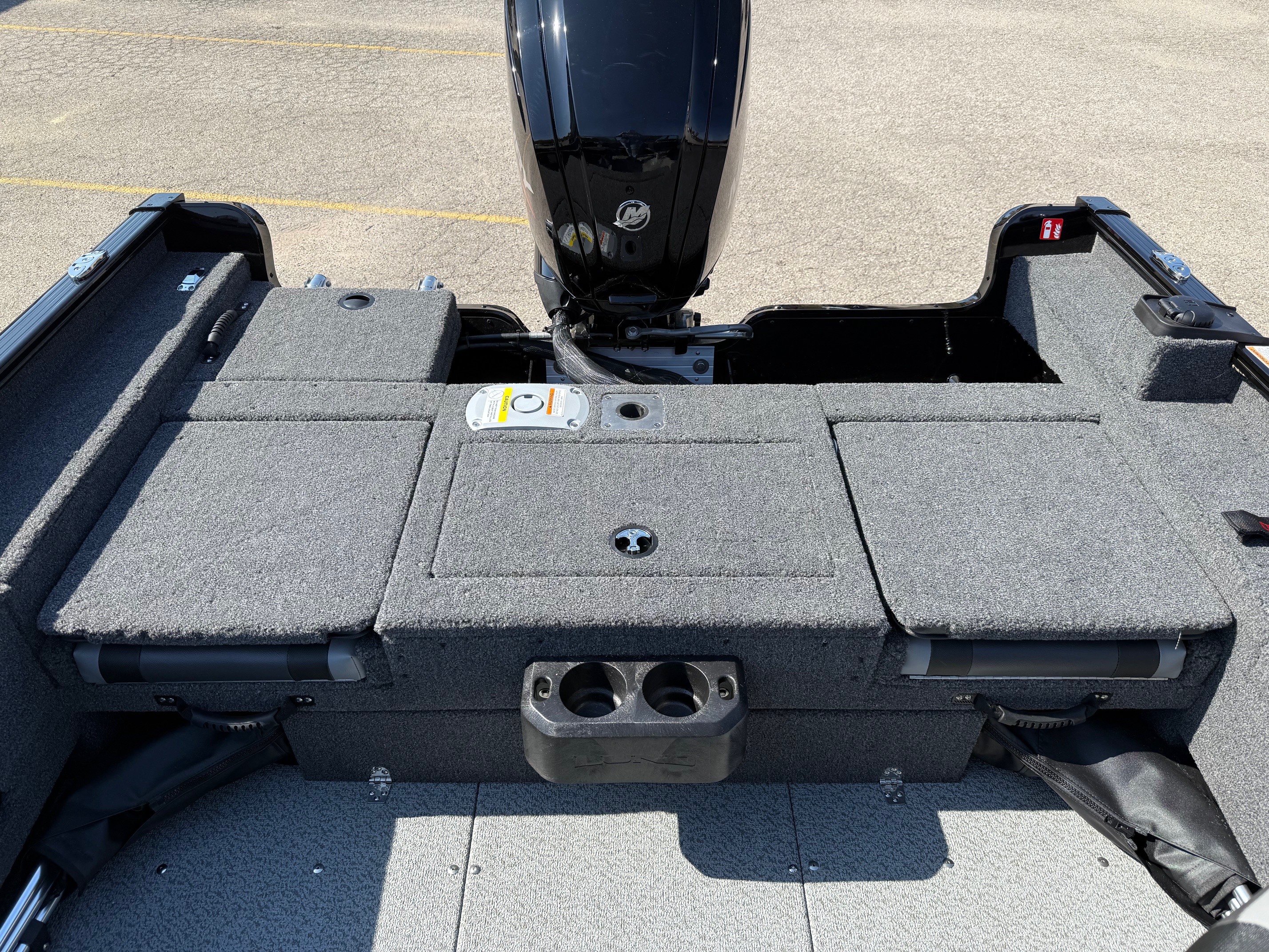 2026 Lund 1675 Adventure Sport - Photo 5