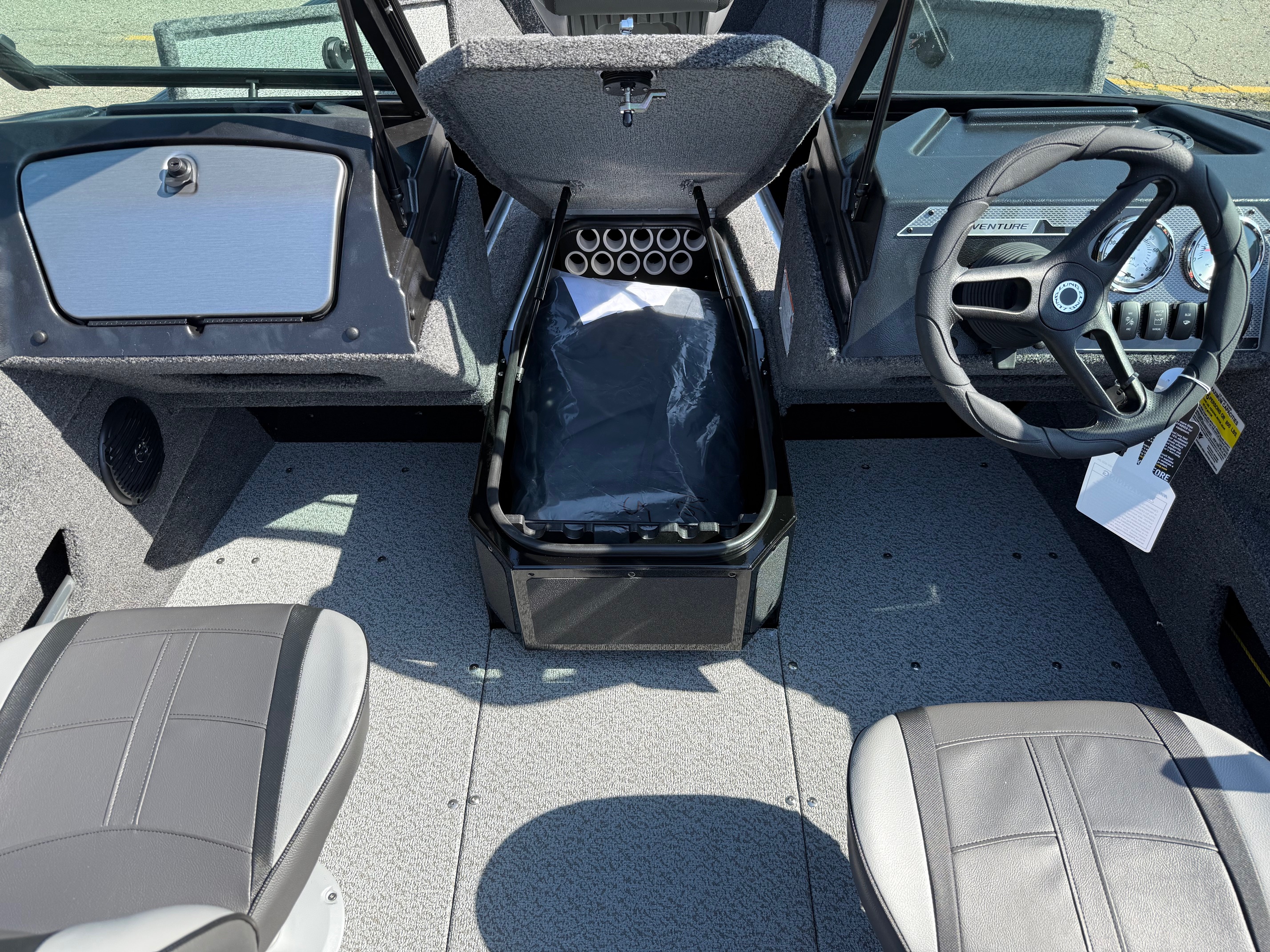 2026 Lund 1675 Adventure Sport - Photo 10
