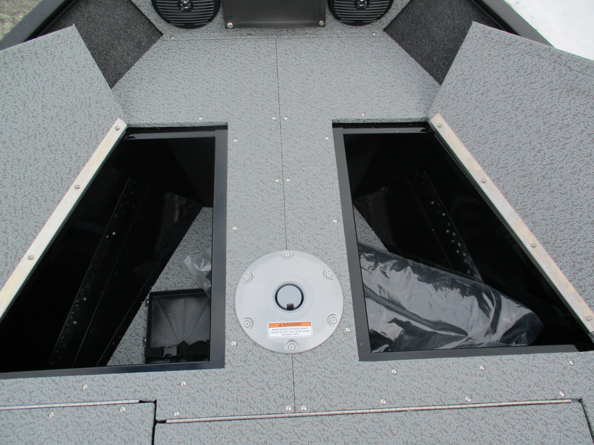 2025 Lund 1650 Angler SS - Photo 5