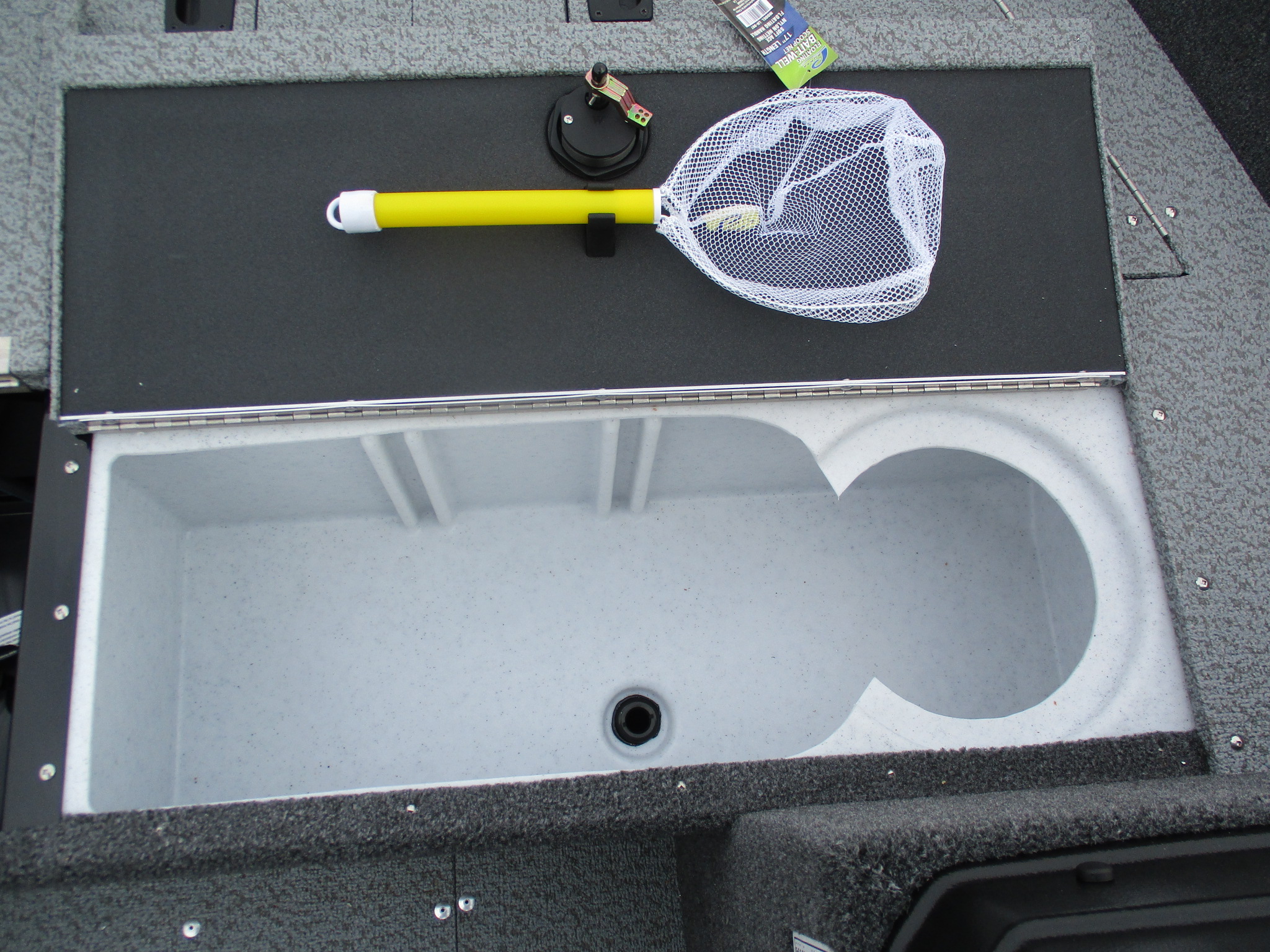 2025 Lund 1650 Angler SS - Photo 6