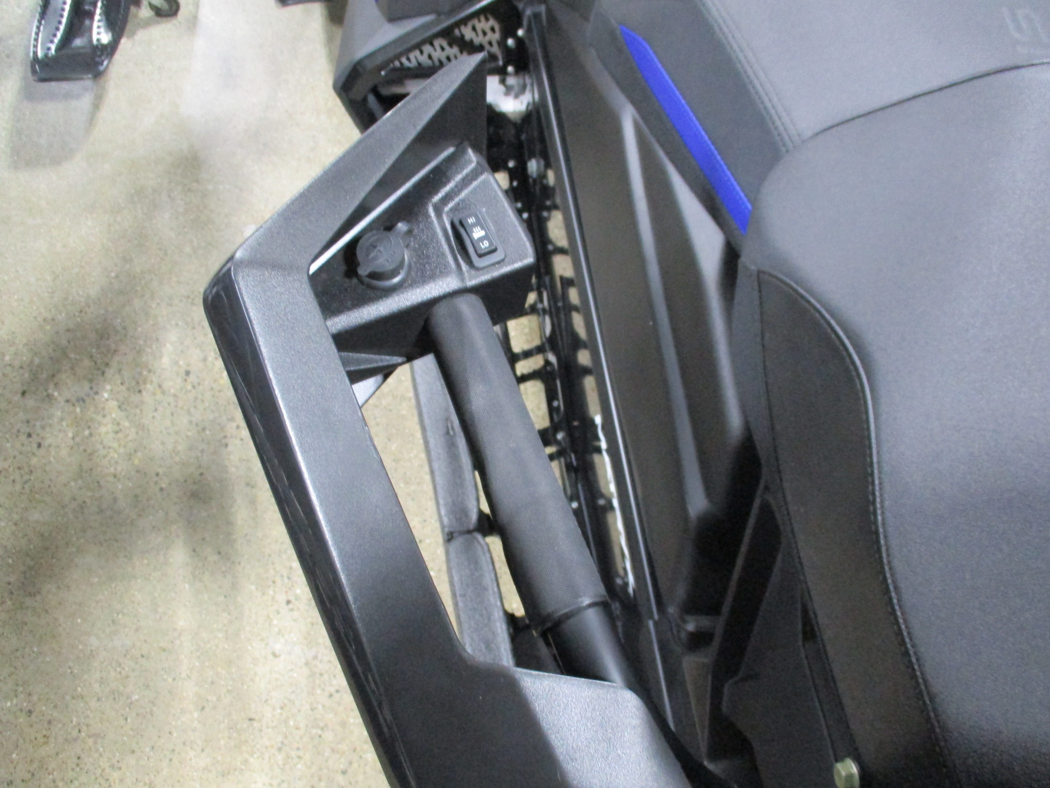 2023 Polaris ProStar S4 INDY Adventure X2 137 - Photo 5