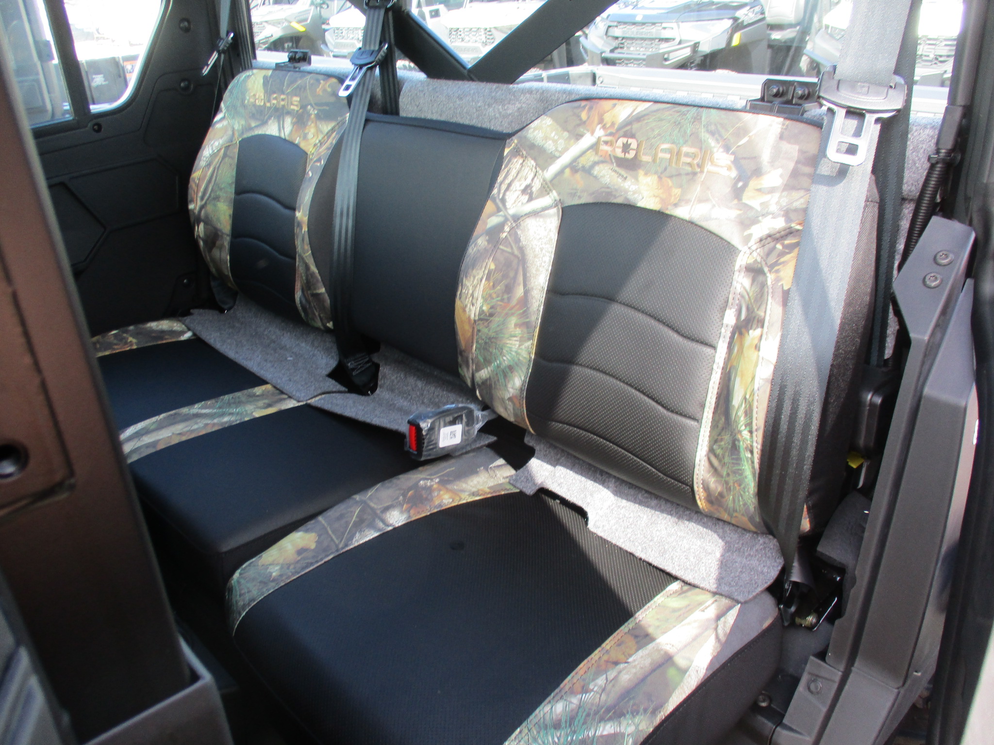 2026 Polaris Ranger® Crew XP 1000 NorthStar Edition Ultimate PPC - Photo 4