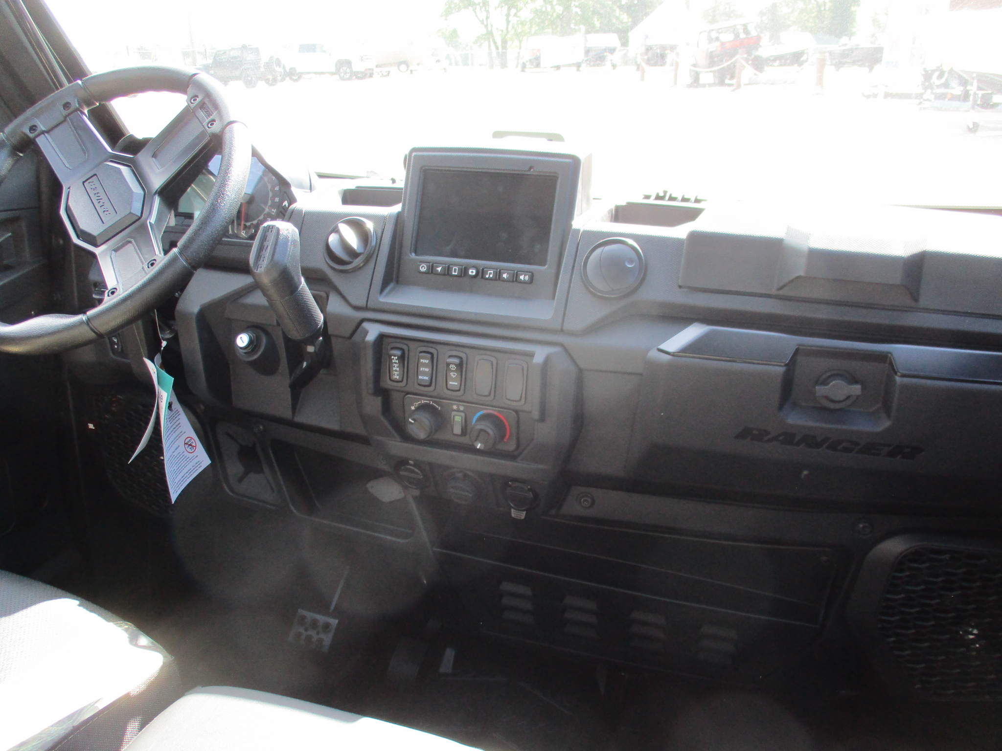 2026 Polaris Ranger® Crew XP 1000 NorthStar Edition Ultimate PPC - Photo 6