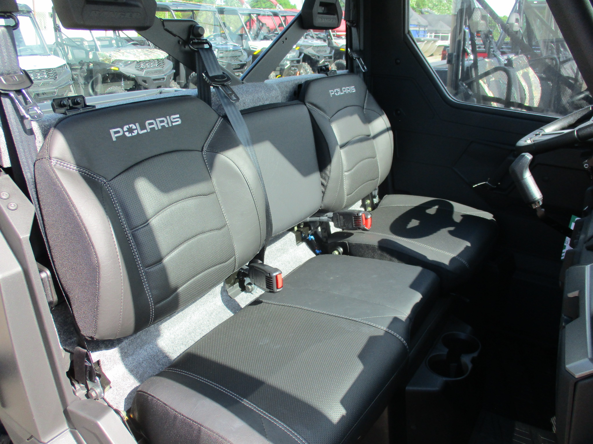 2026 Polaris Ranger XP® 1000 NorthStar Edition Ultimate - Photo 5