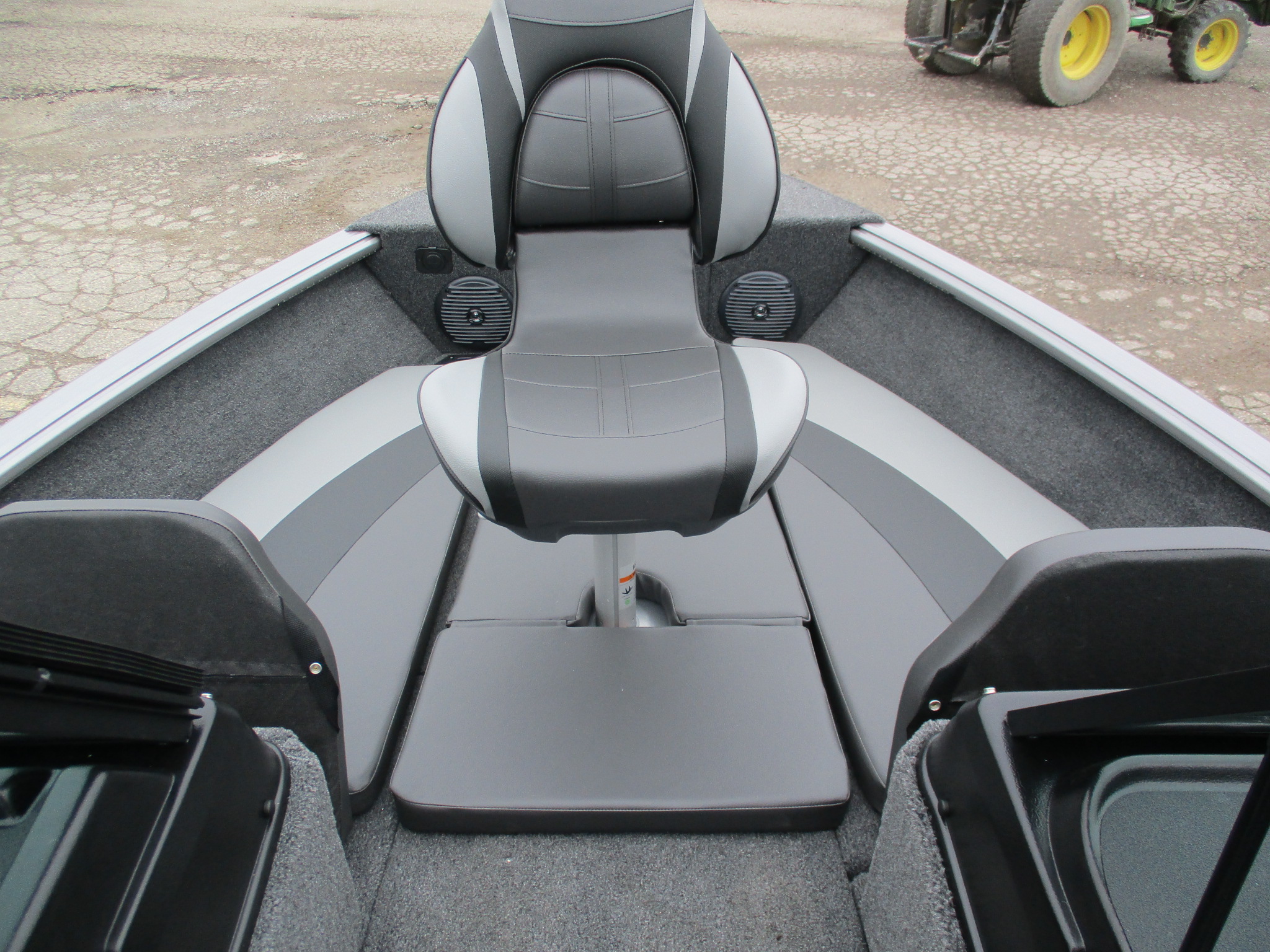 2025 Lund Impact XS 1775 Sport - Photo 5
