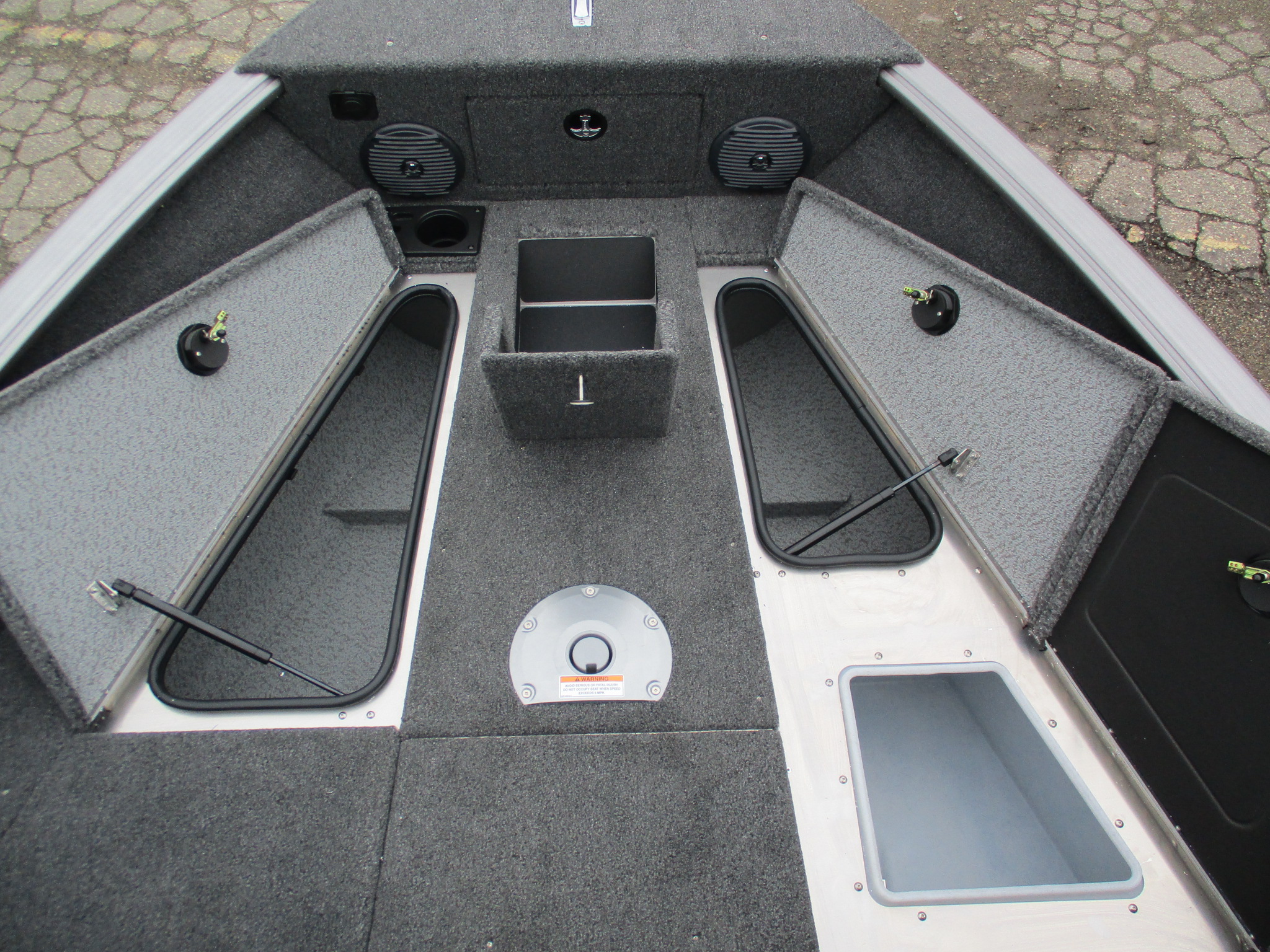 2025 Lund Impact XS 1775 Sport - Photo 9