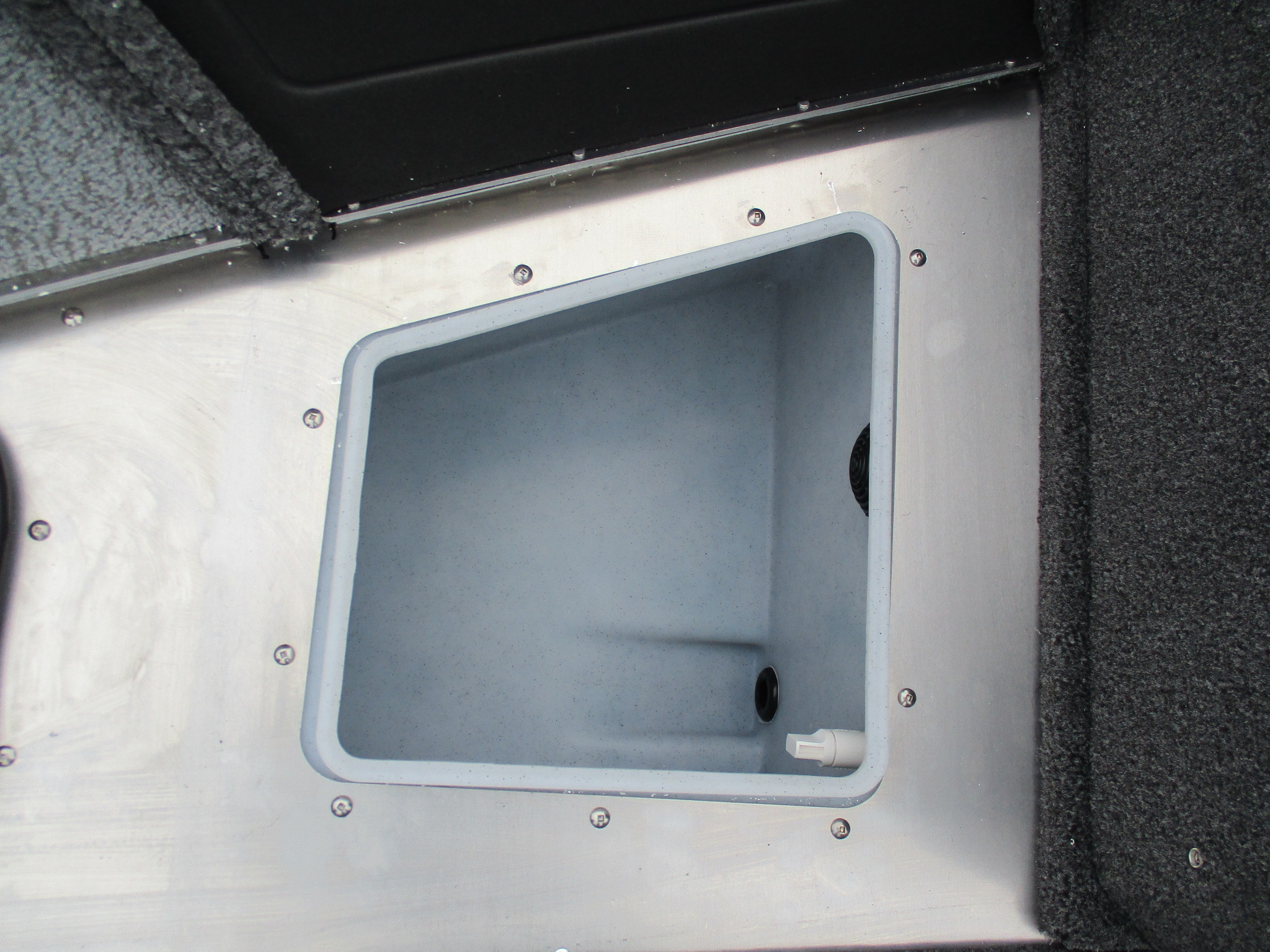 2025 Lund Impact XS 1775 Sport - Photo 10