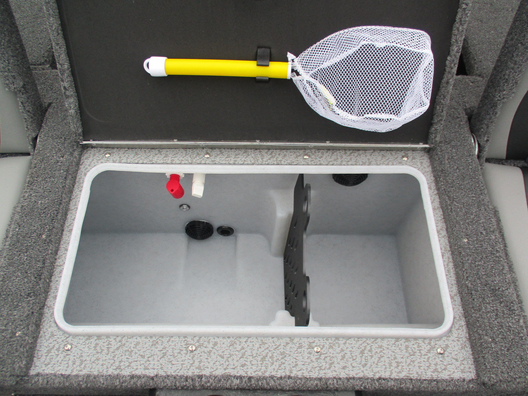 2025 Lund Impact XS 1775 Sport - Photo 12