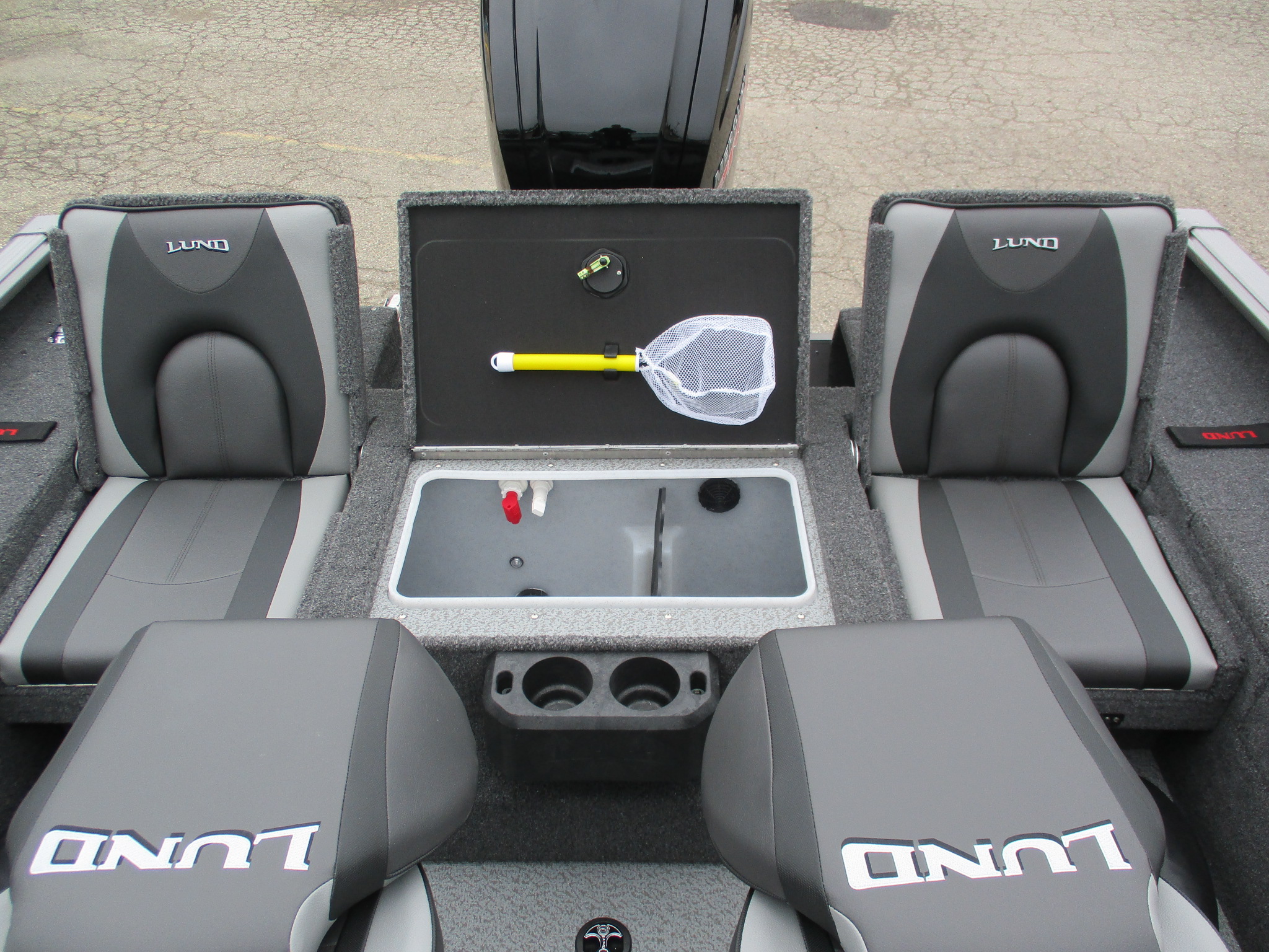 2025 Lund Impact XS 1775 Sport - Photo 13