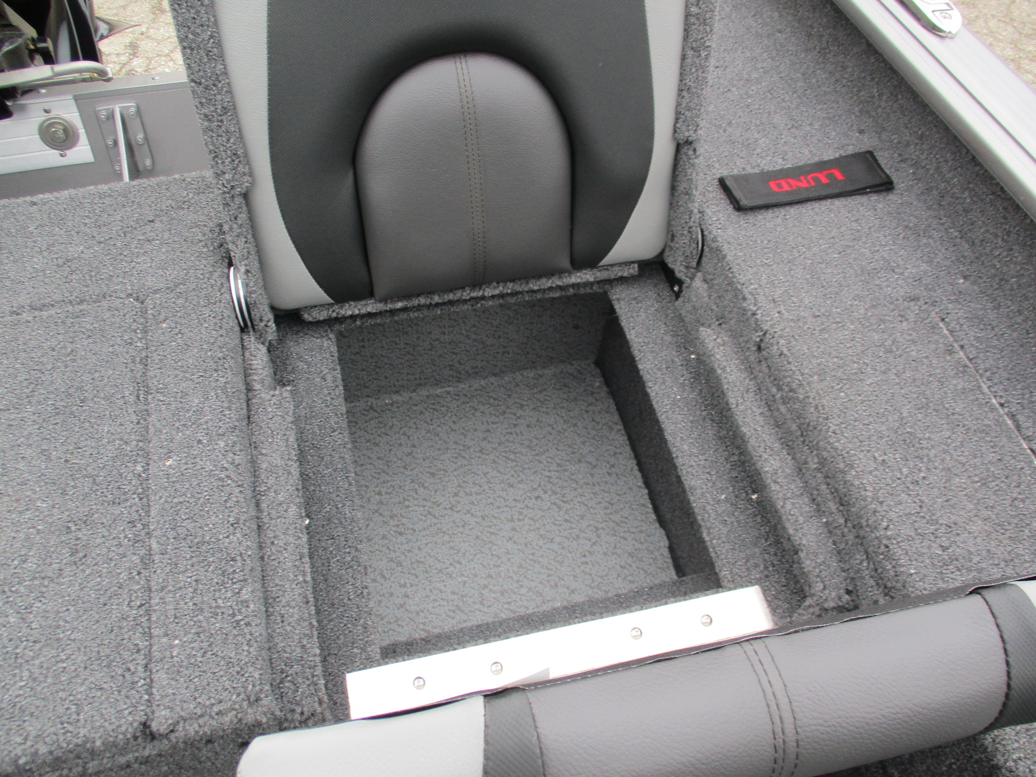 2025 Lund Impact XS 1775 Sport - Photo 15