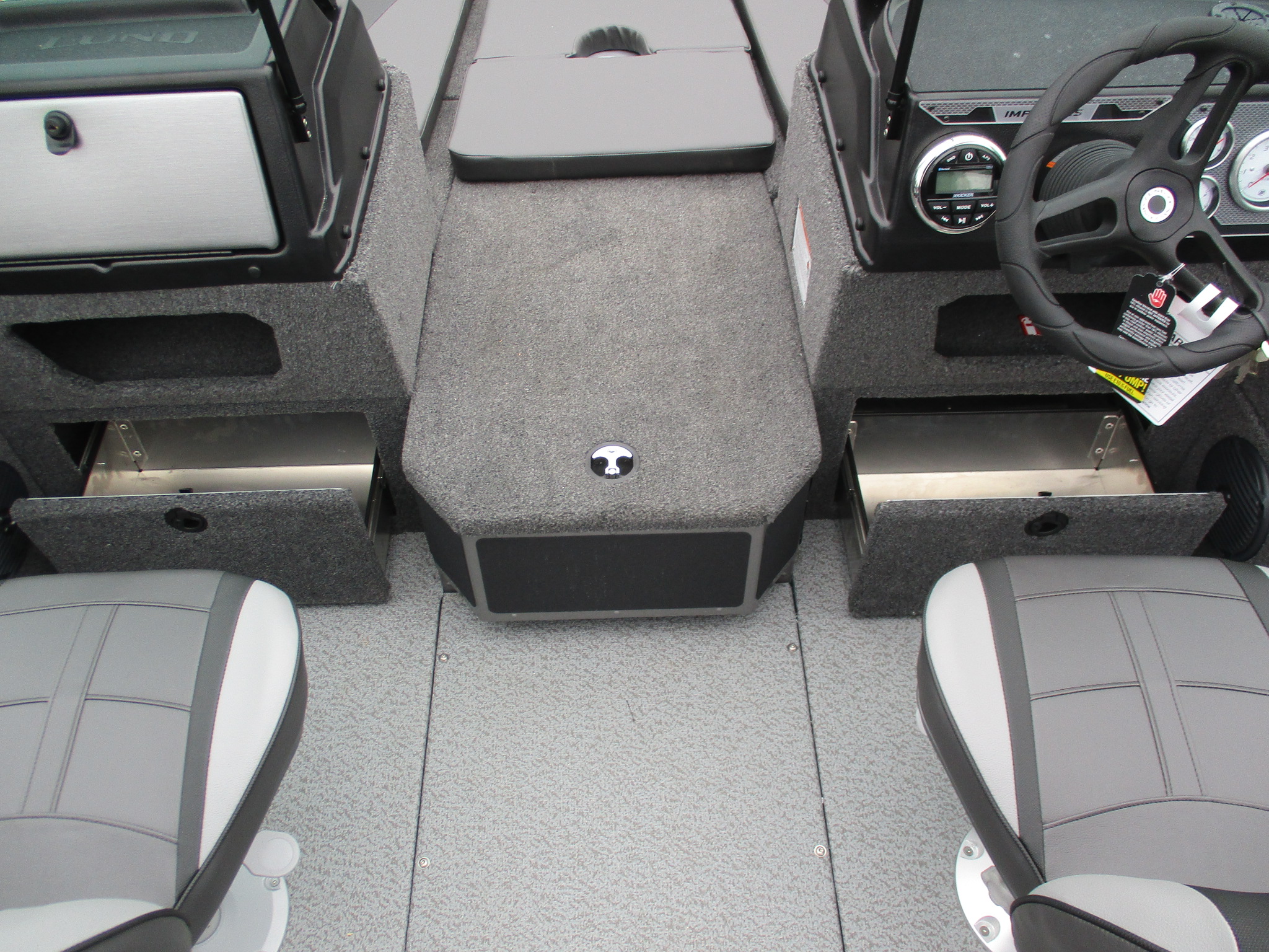 2025 Lund Impact XS 1775 Sport - Photo 16