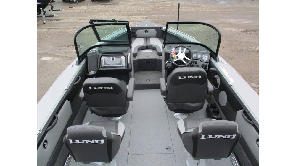 2025 Lund Tyee 1975 Sport - Photo 20