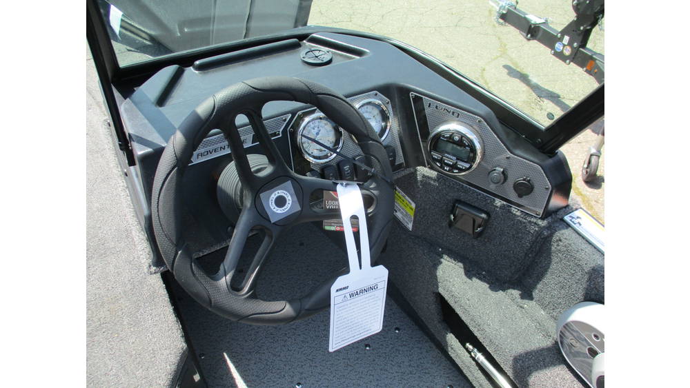 2026 Lund Adventure 1775 Sport - Photo 7
