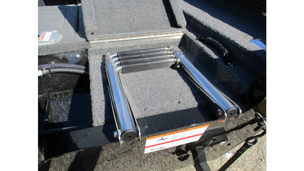 2026 Lund Adventure 1775 Sport - Photo 8