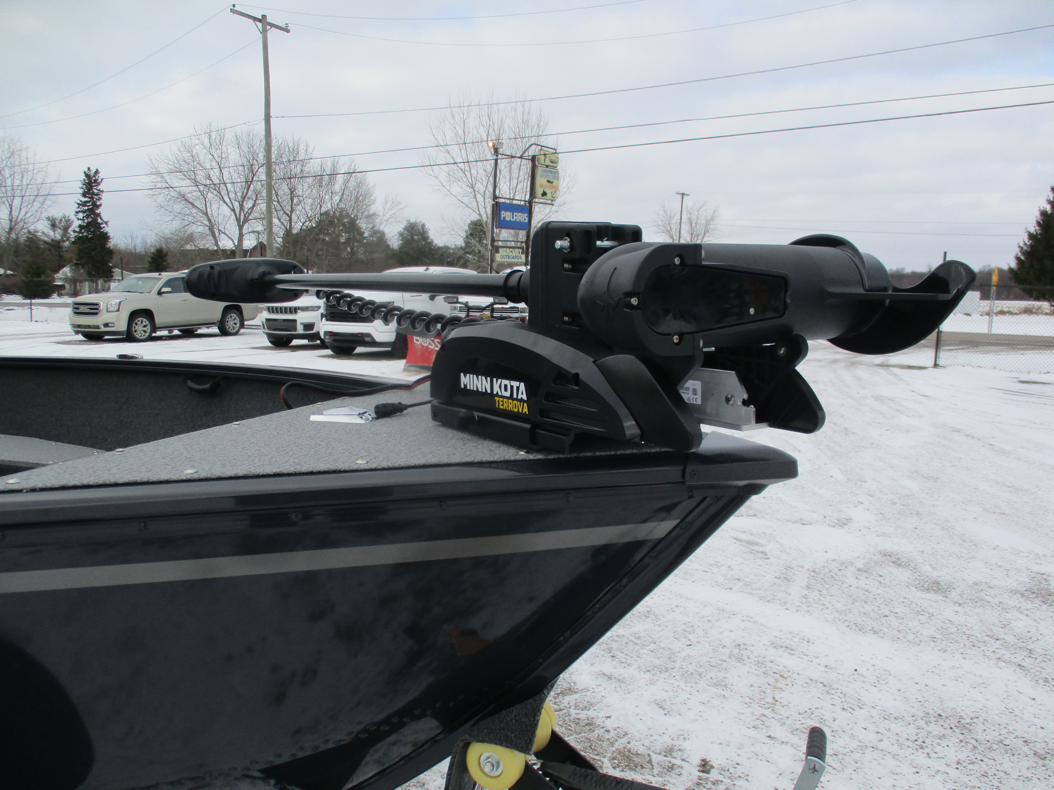 2025 Lund Rebel XL 1650 SS - Photo 5