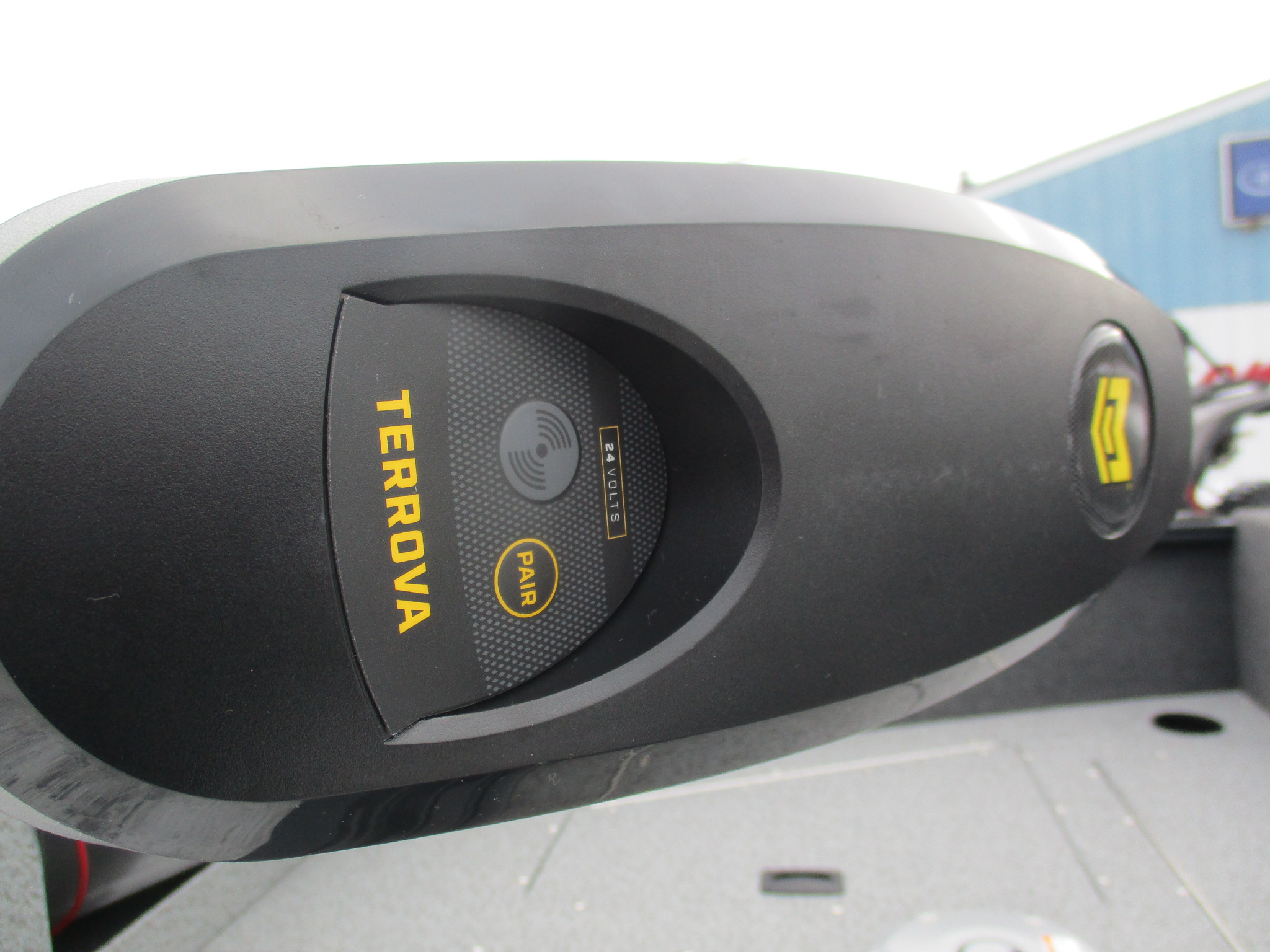 2025 Lund Rebel XL 1650 SS - Photo 6