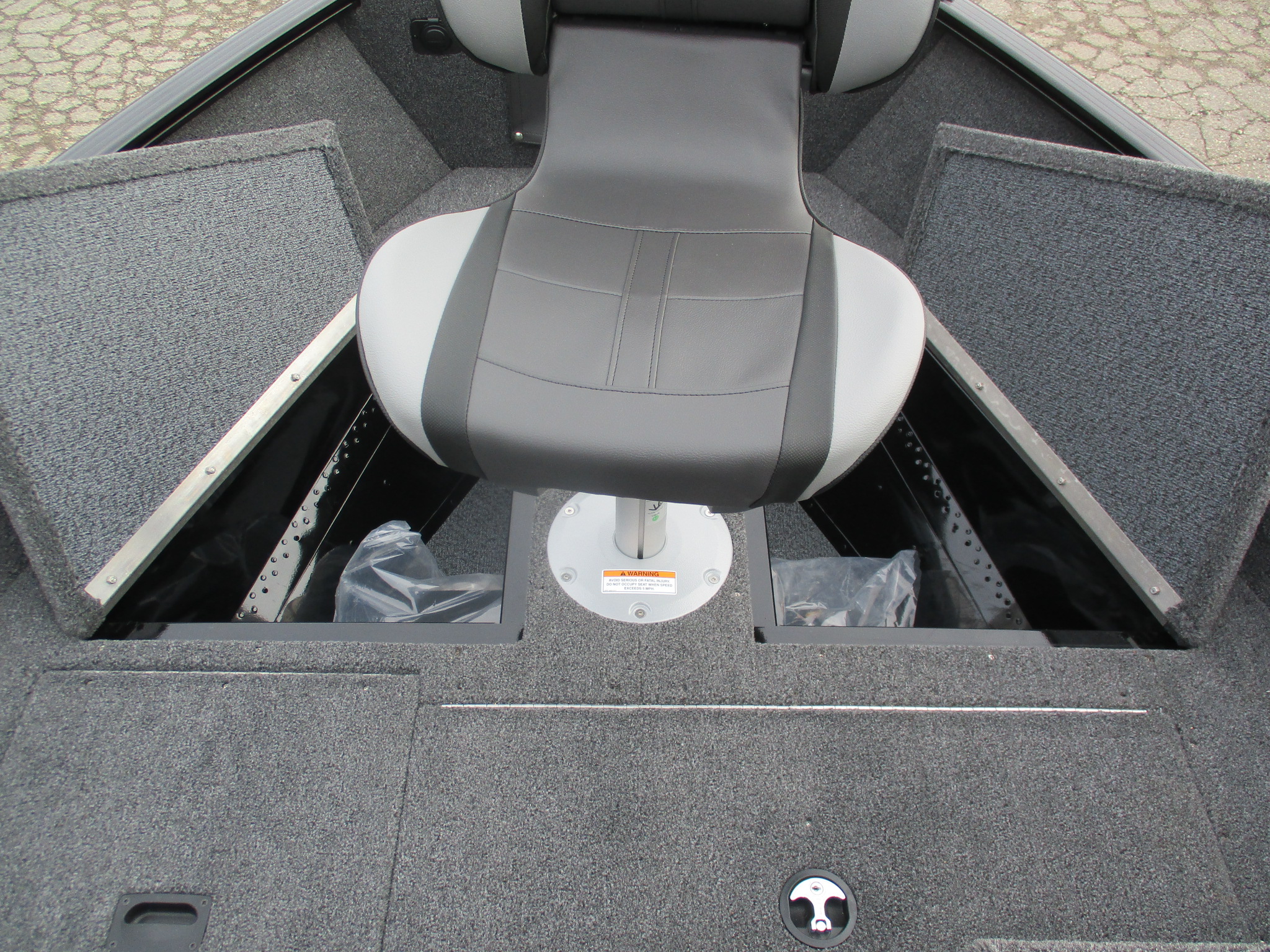 2025 Lund Rebel XL 1650 SS - Photo 10