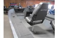 2025 Lund Fury 1600 SS - Photo 8