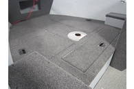 2025 Lund Fury 1600 SS - Photo 2