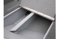 2025 Lund Fury 1600 SS - Photo 3