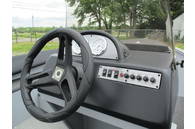 2025 Lund Fury 1600 SS - Photo 5