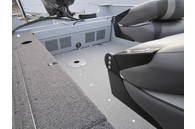 2025 Lund Fury 1600 SS - Photo 6