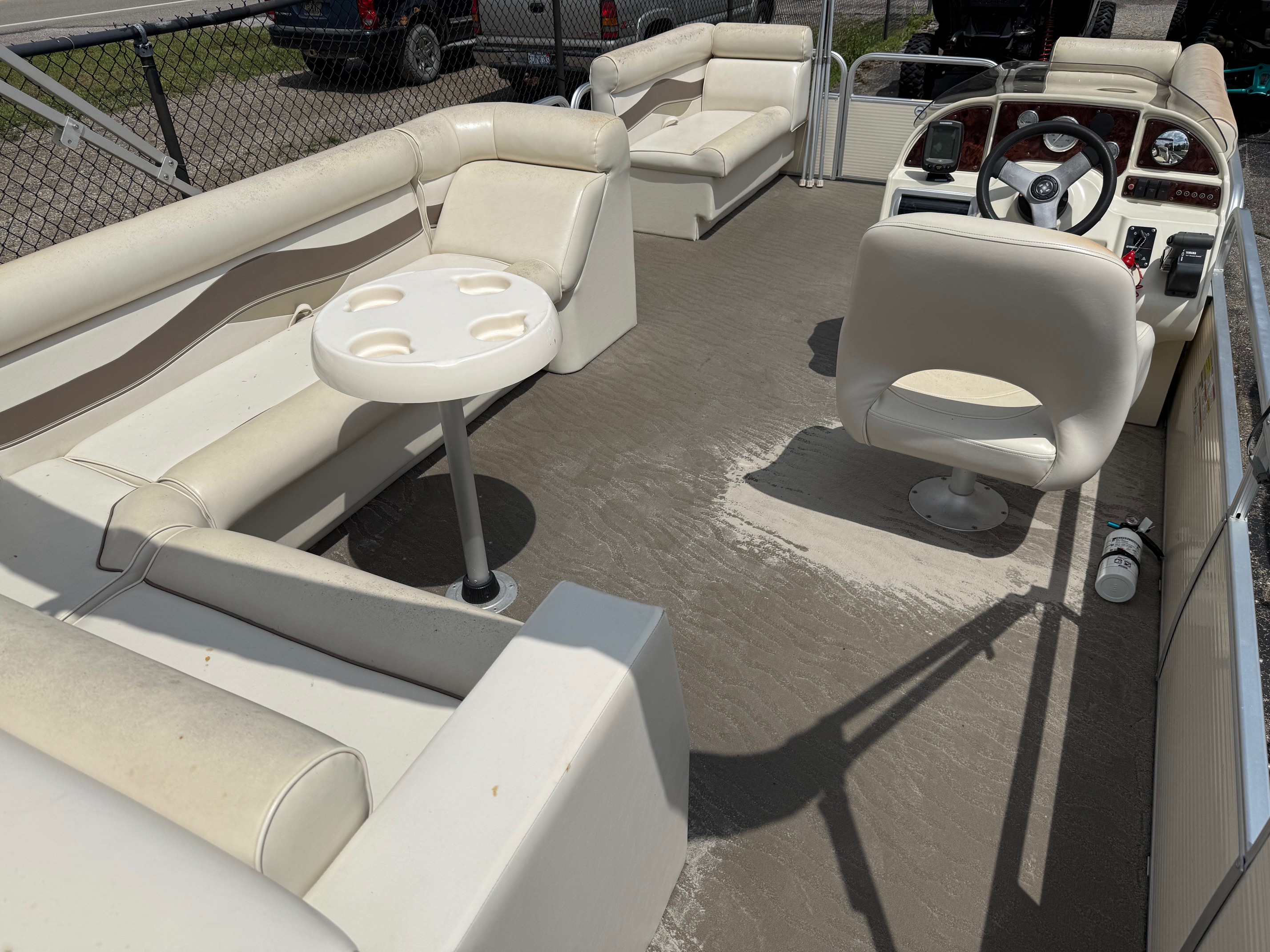 2009 Godfrey TUSCANY SERIES 2086 ES-OB - Photo 10