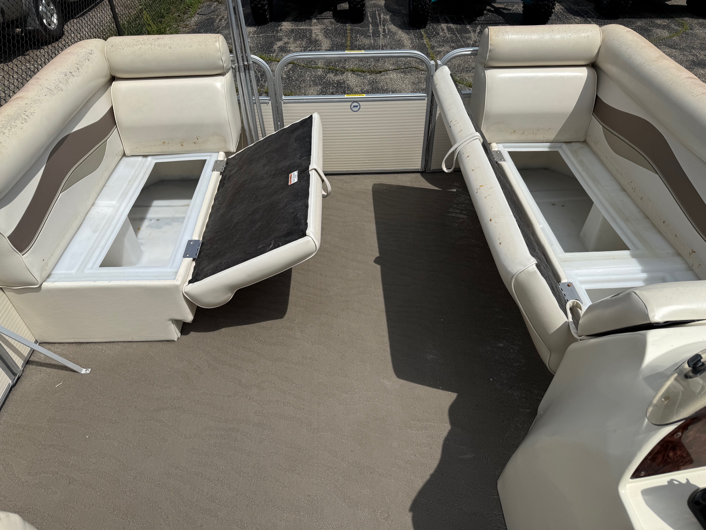 2009 Godfrey TUSCANY SERIES 2086 ES-OB - Photo 6