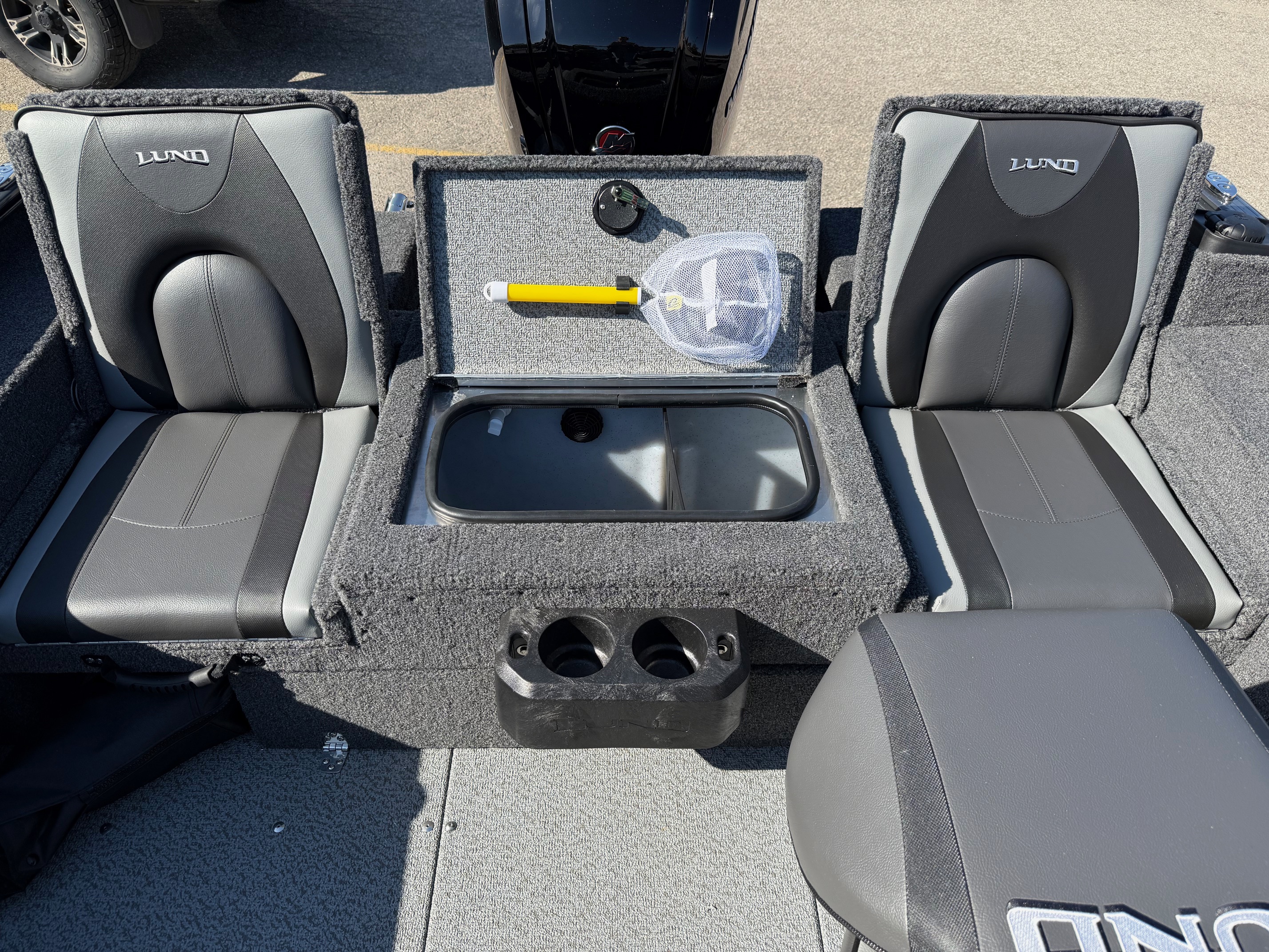 2026 Lund Adventure 1775 Sport - Photo 4