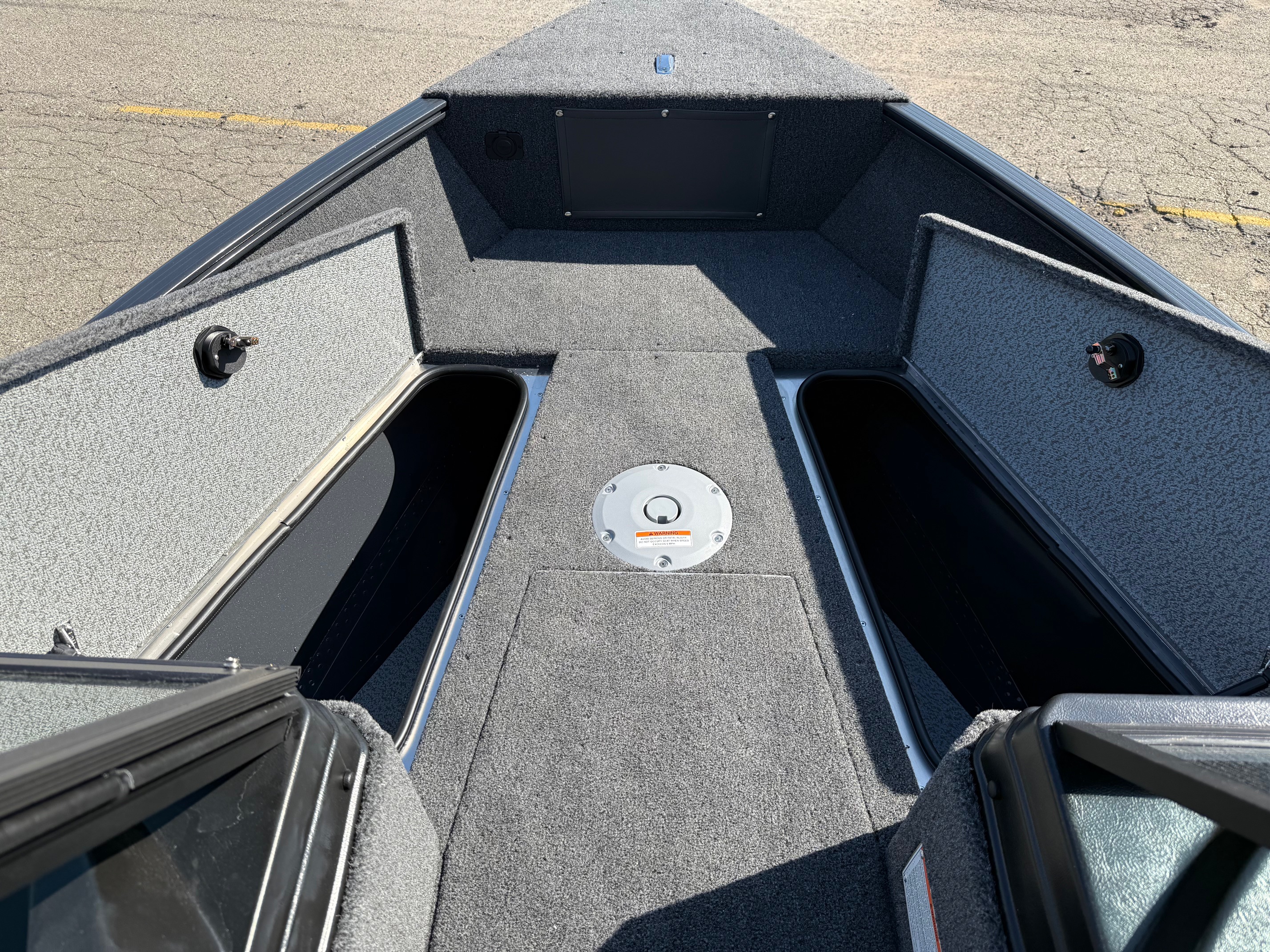 2026 Lund Adventure 1775 Sport - Photo 5