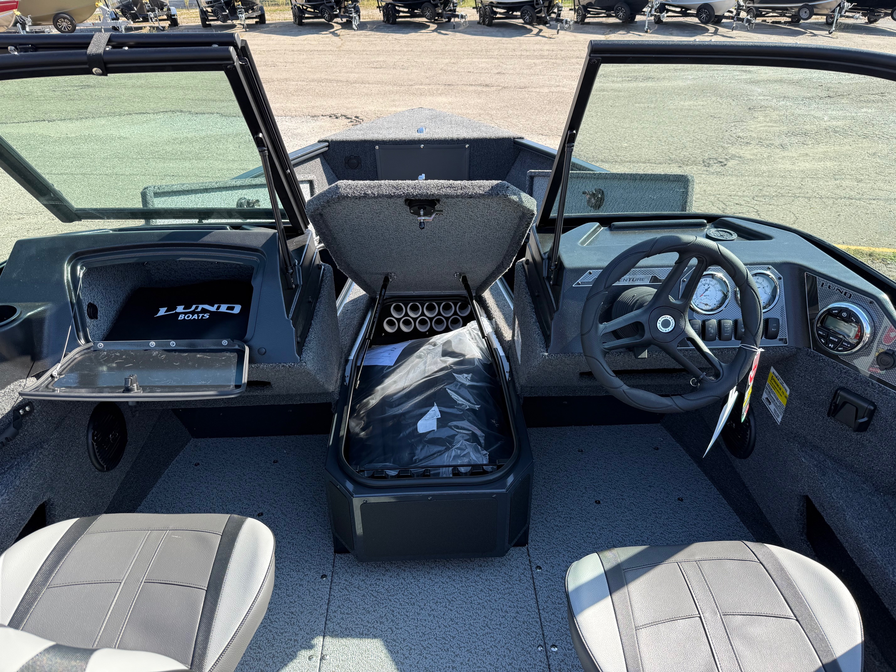 2026 Lund Adventure 1775 Sport - Photo 6