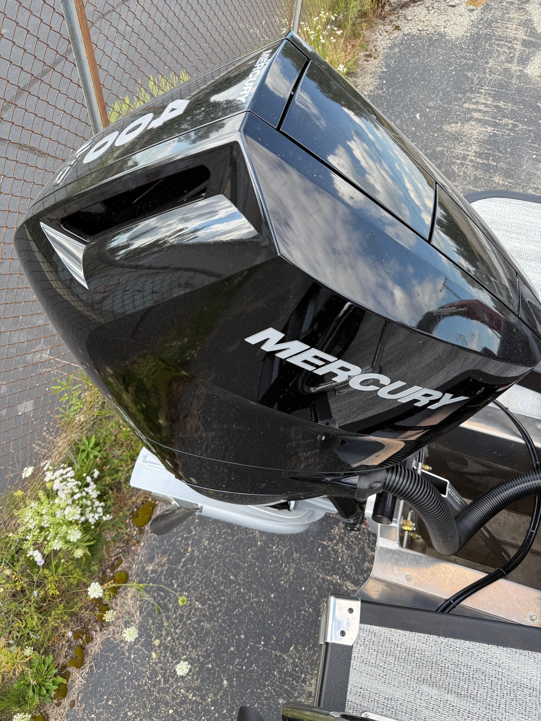 2025 Bennington RX Sport Series 25 RXSBA - Photo 11