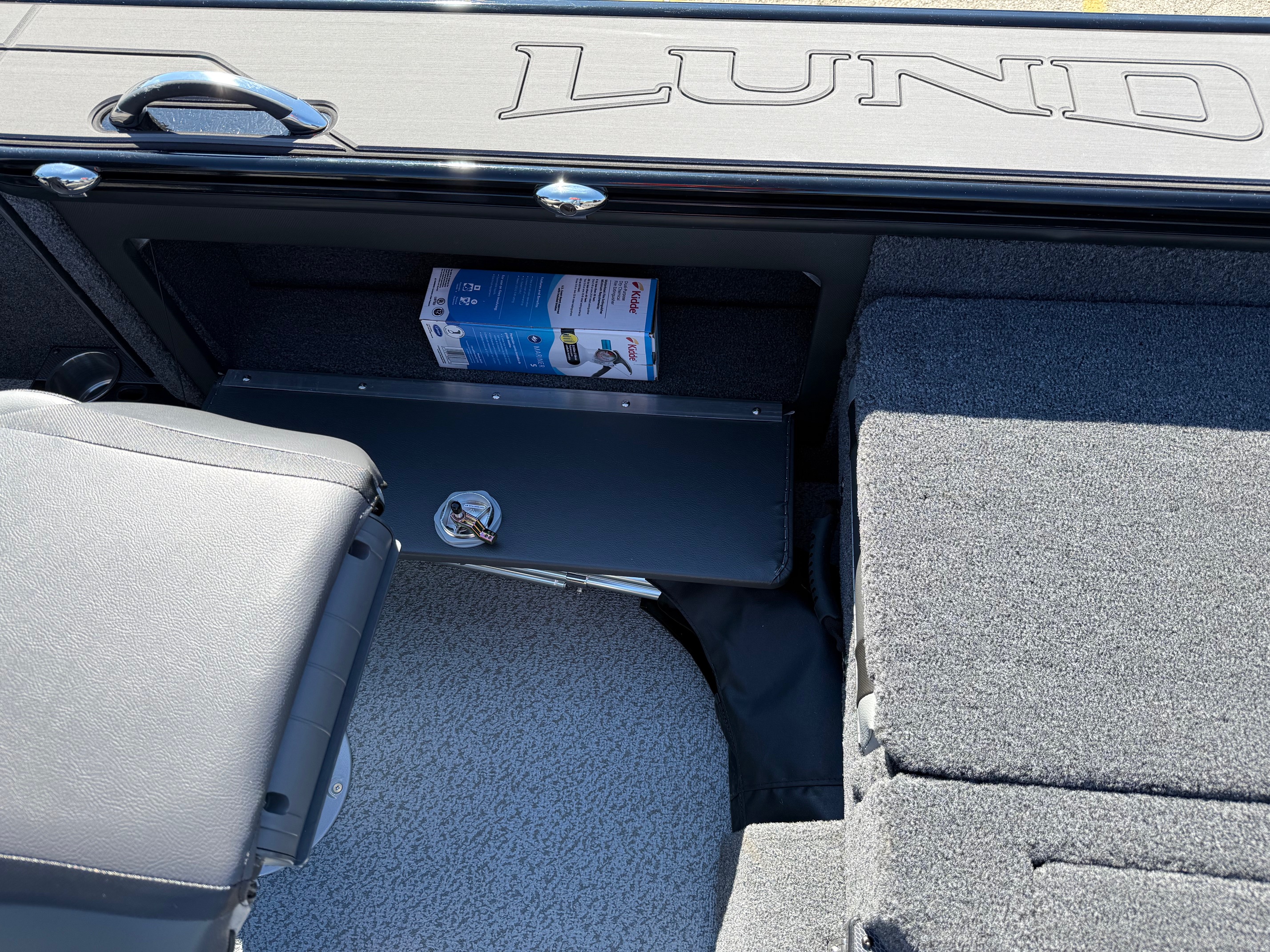 2026 Lund 1975 Pro V Sport - Photo 6