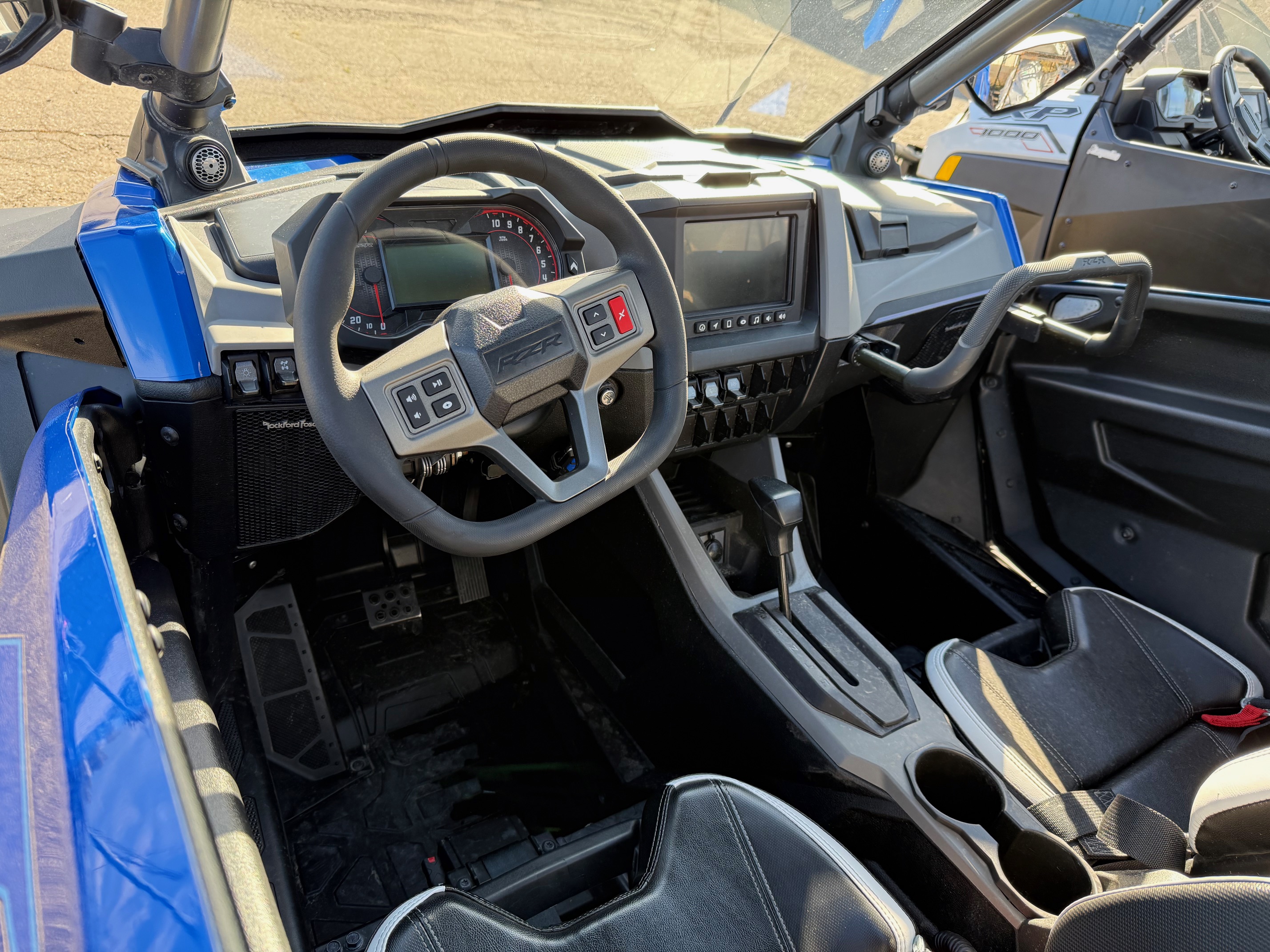 2021 Polaris RZR PRO XP 4 Ultimate ROCKFORD FOSGATE LE - Photo 5
