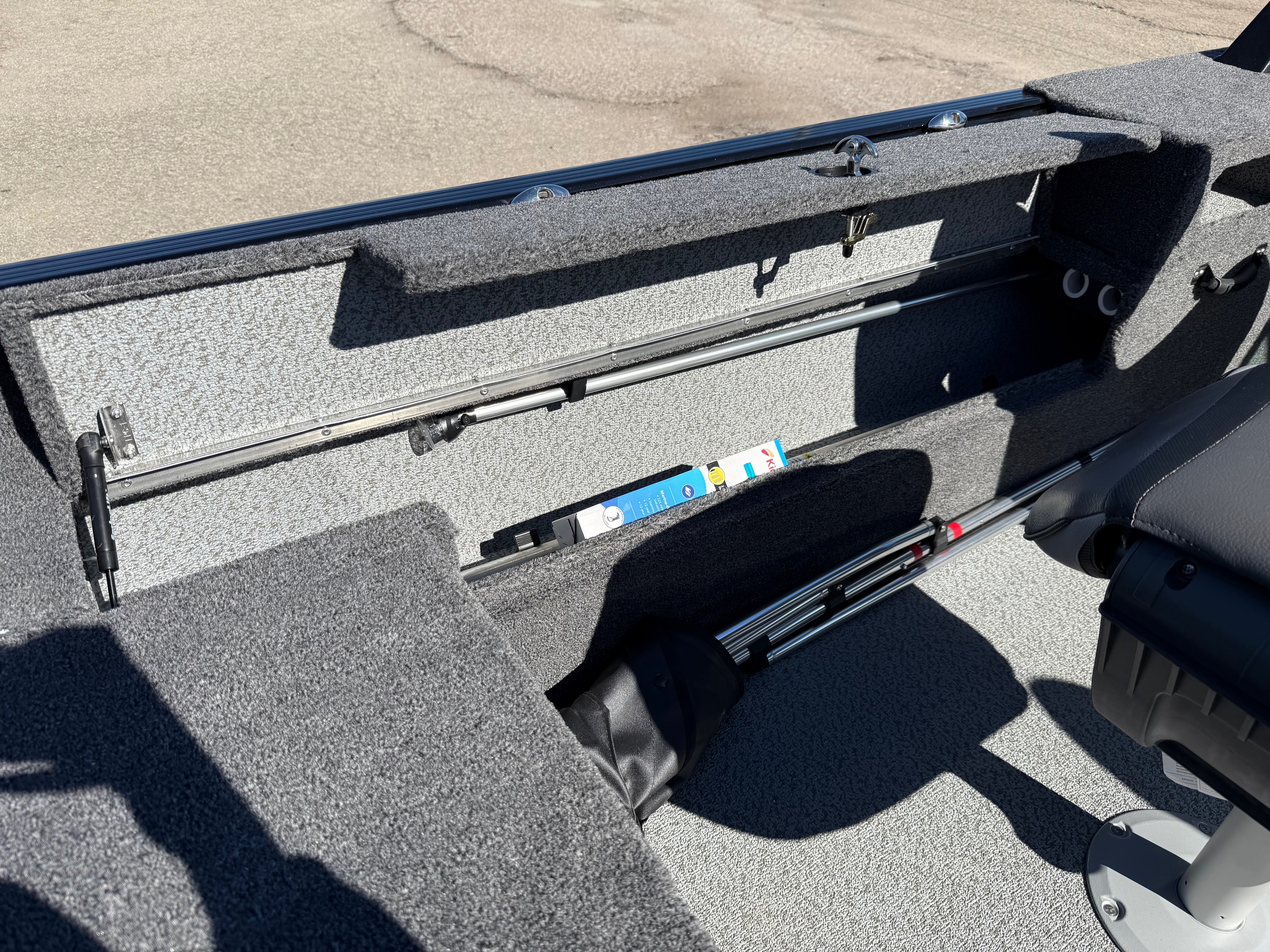 2026 Lund 1875 Impact XS - Photo 9