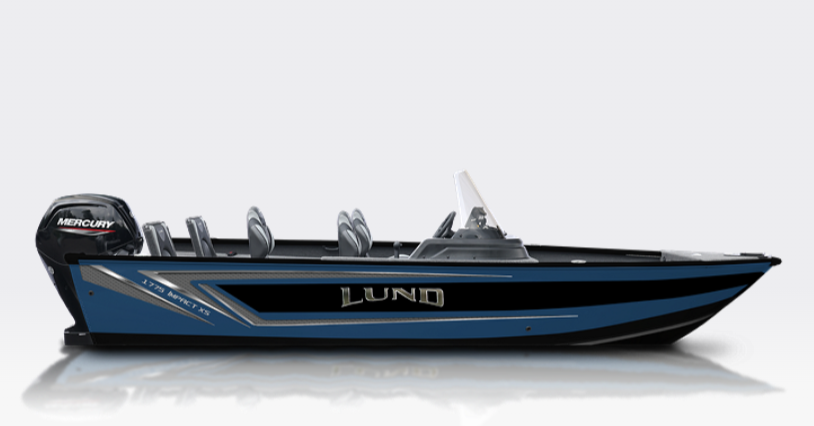 New 2026 Lund 1775 Impact XS Sport, 48446 Lapeer - Boat Trader New 2026 Lund 1775 Impact XS Sport, 48446 Lapeer - Boat Trader