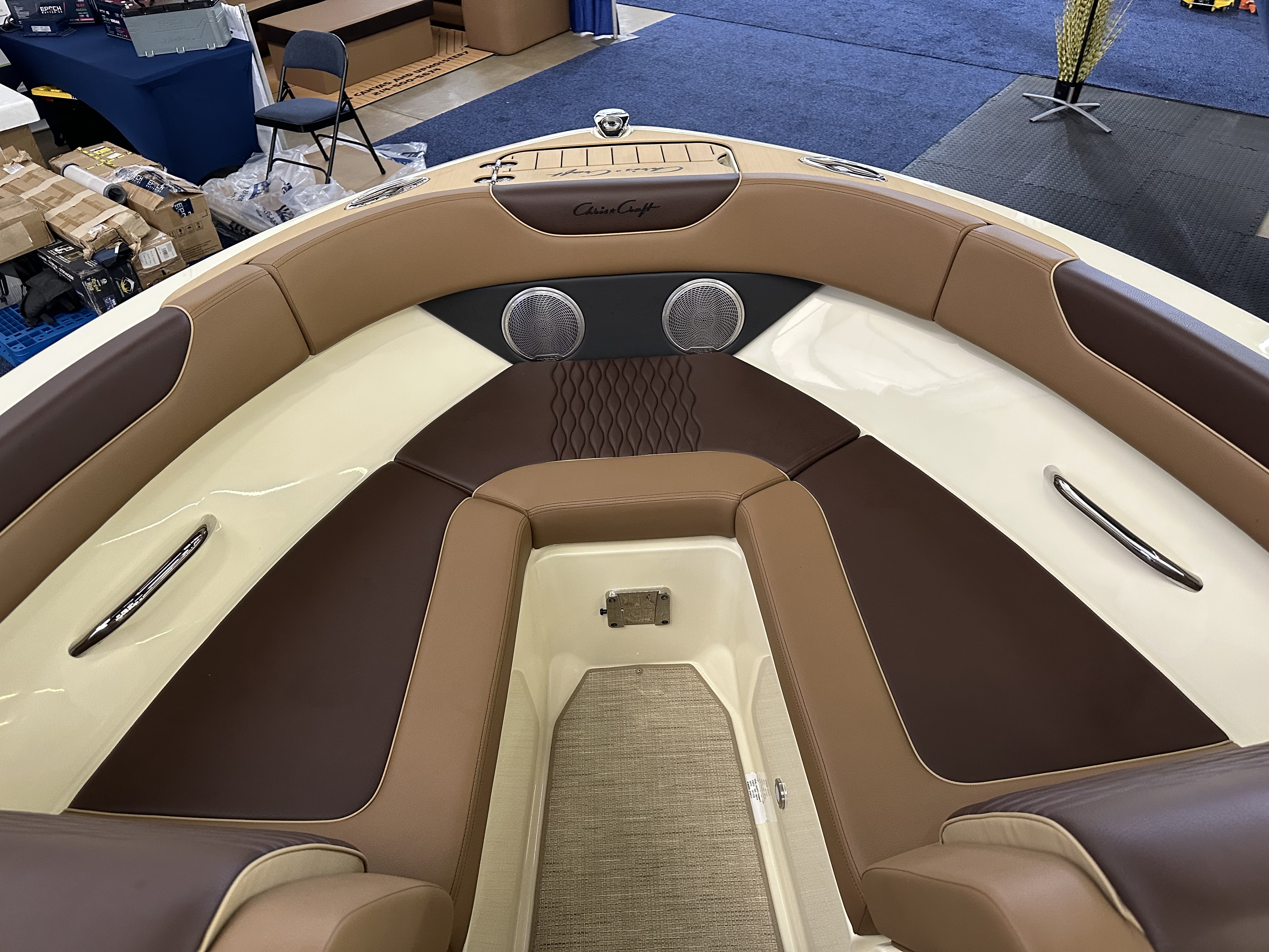 DECK BOAT and Wake/Surf Carey & Sons Marine Granbury, TX (817) 326