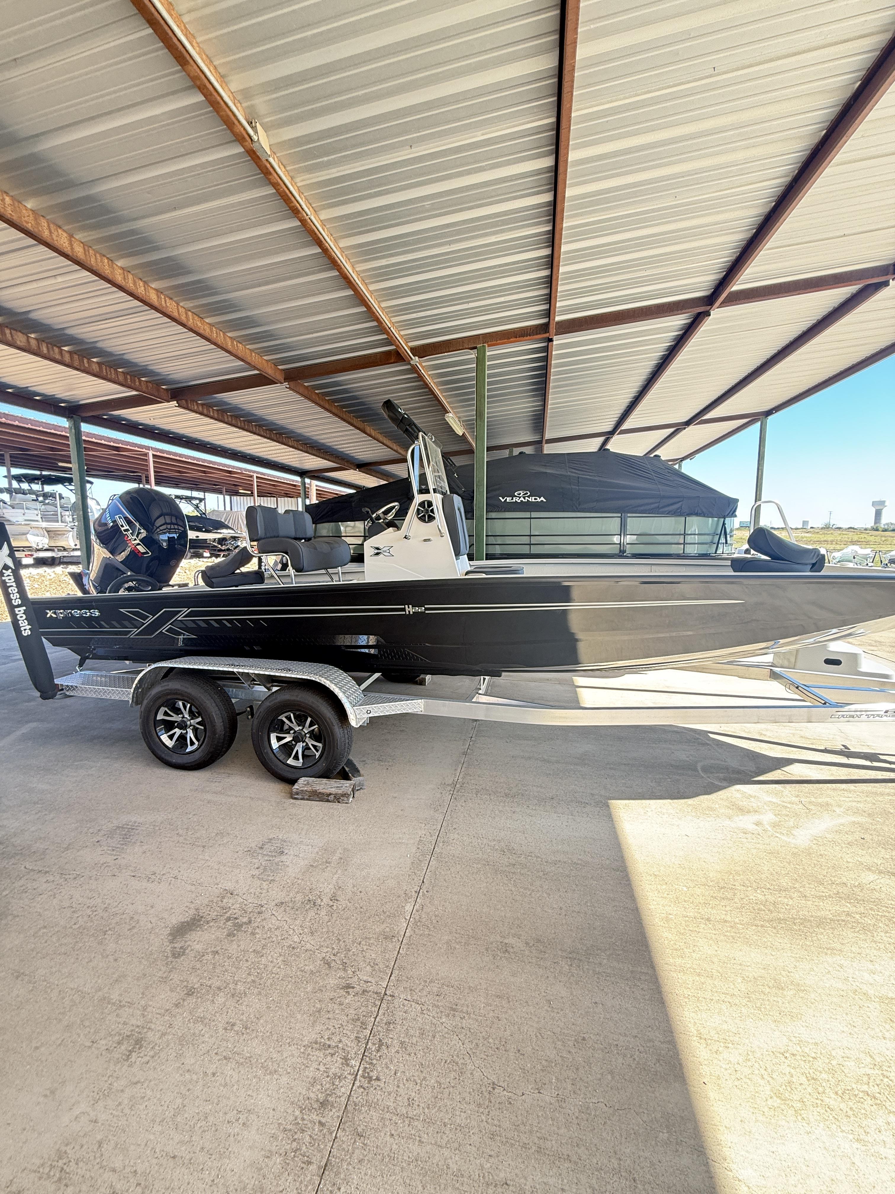 2026 Xpress H22 BAY for Sale | Carey & Sons Marine