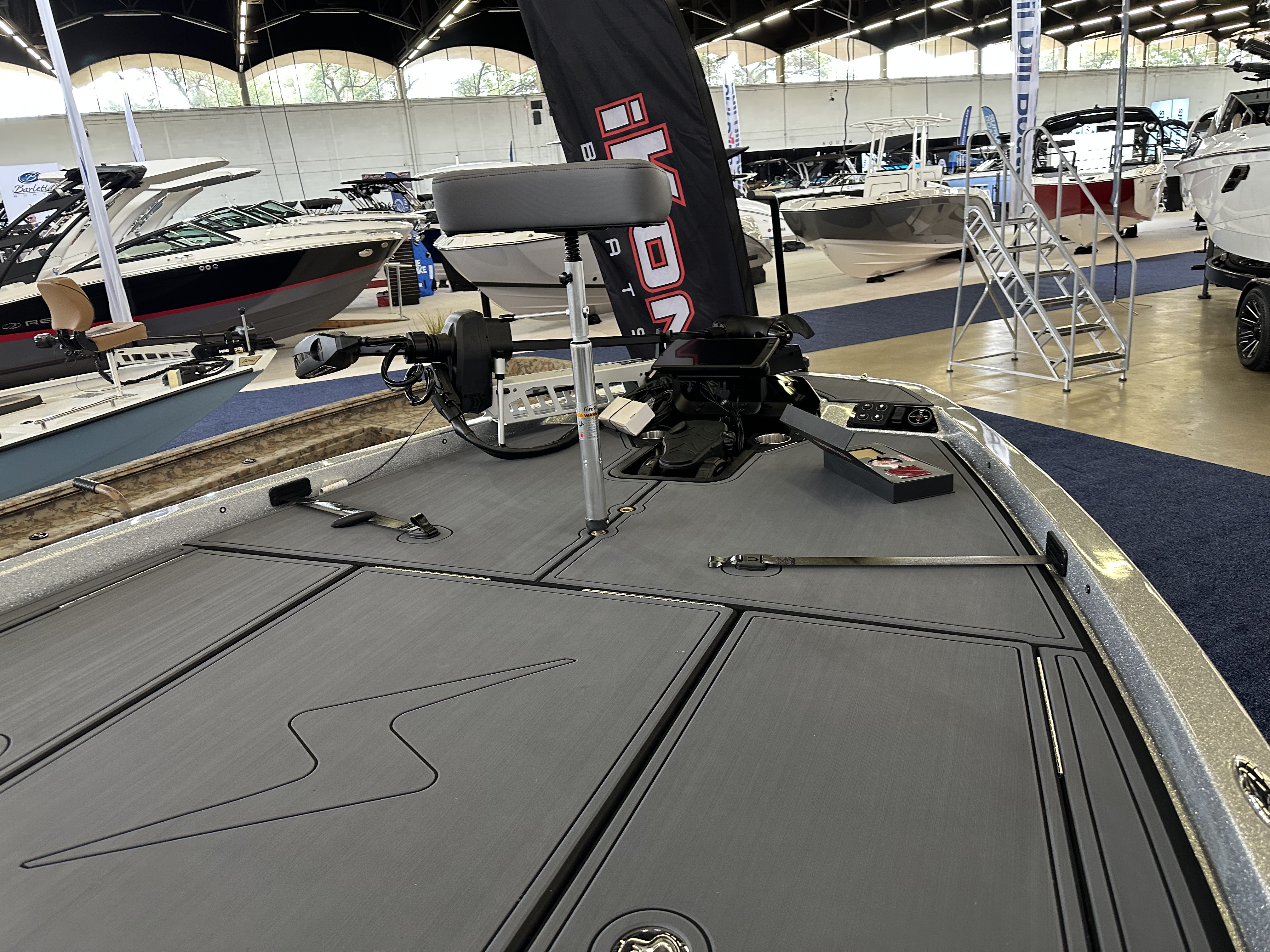 Inventory from iKon Carey & Sons Marine Granbury, TX (817) 326-6478