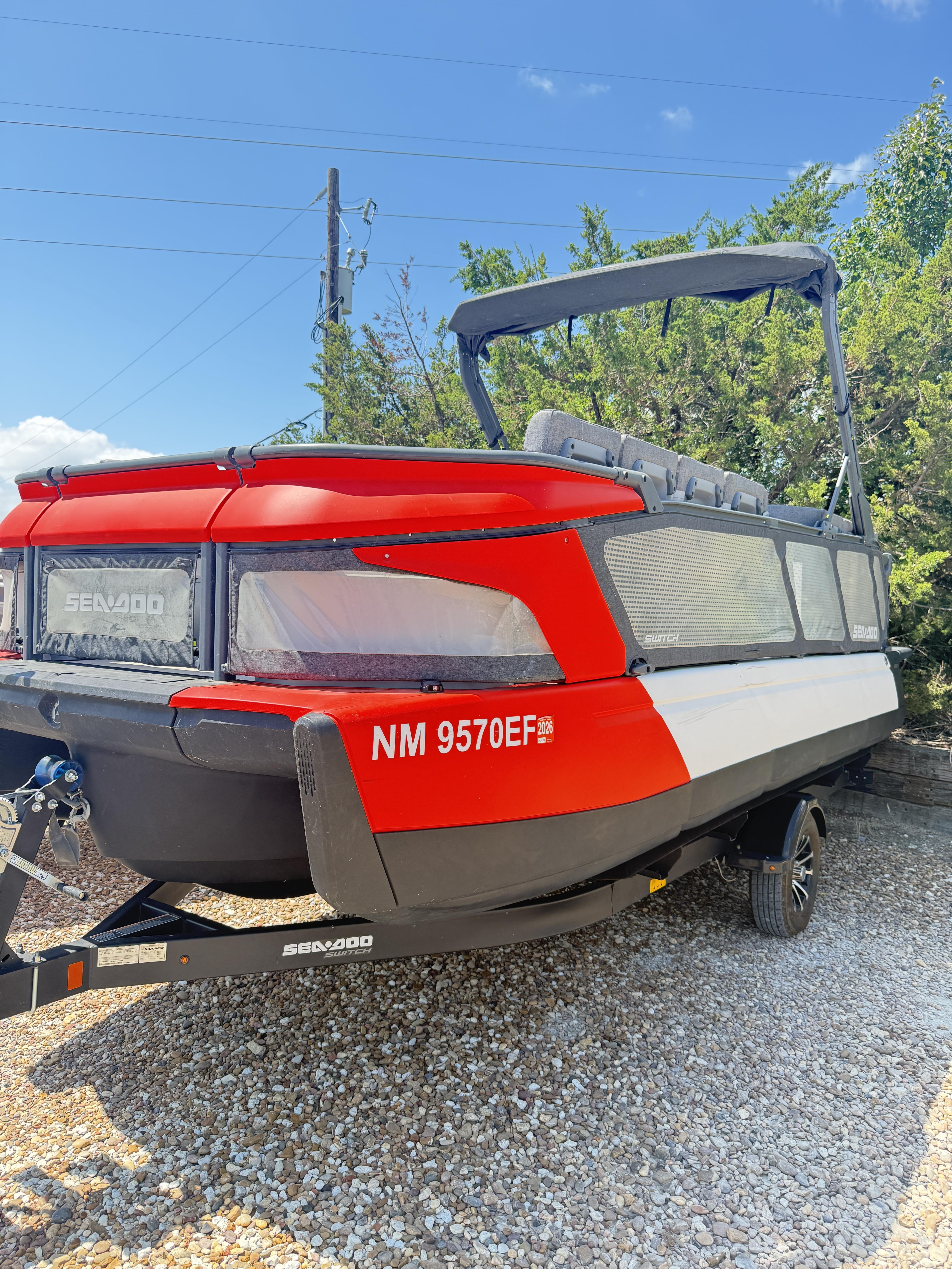 Inventory from Caravelle and Sea-Doo Carey & Sons Marine Granbury