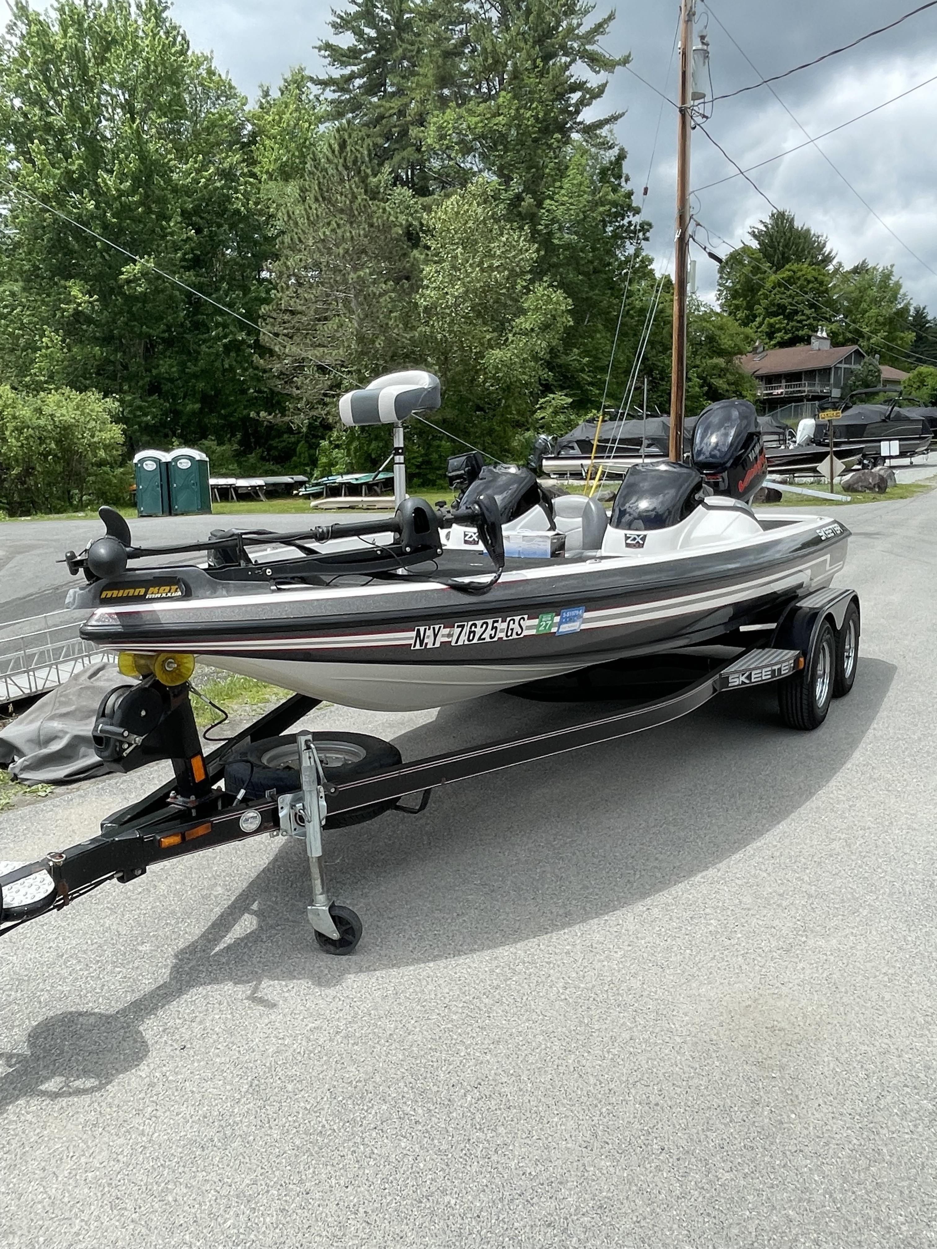 Inventory Schroon Lake Marina Schroon Lake, NY (518) 532-7884