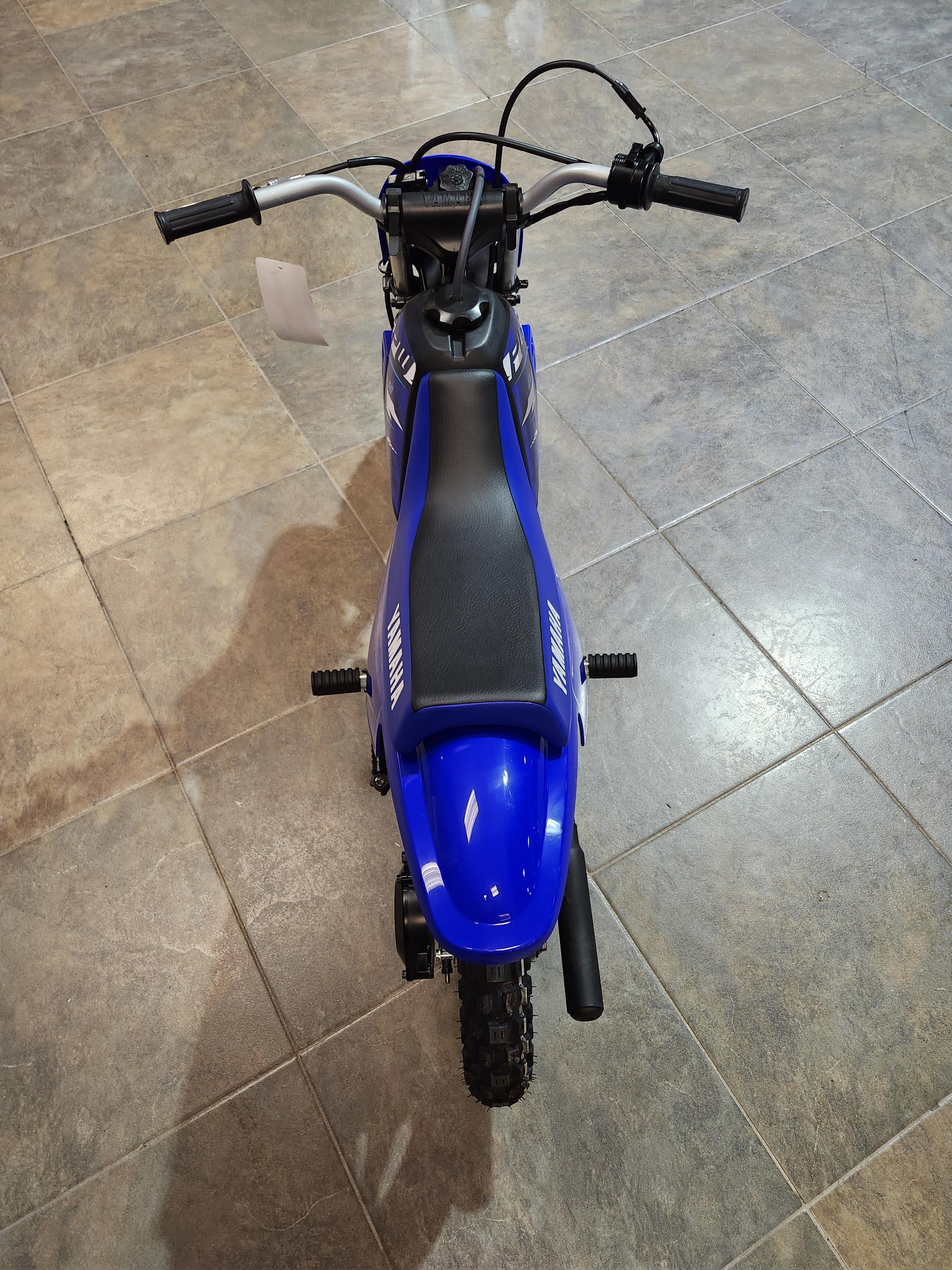 2026 Yamaha PW50 - Photo 2