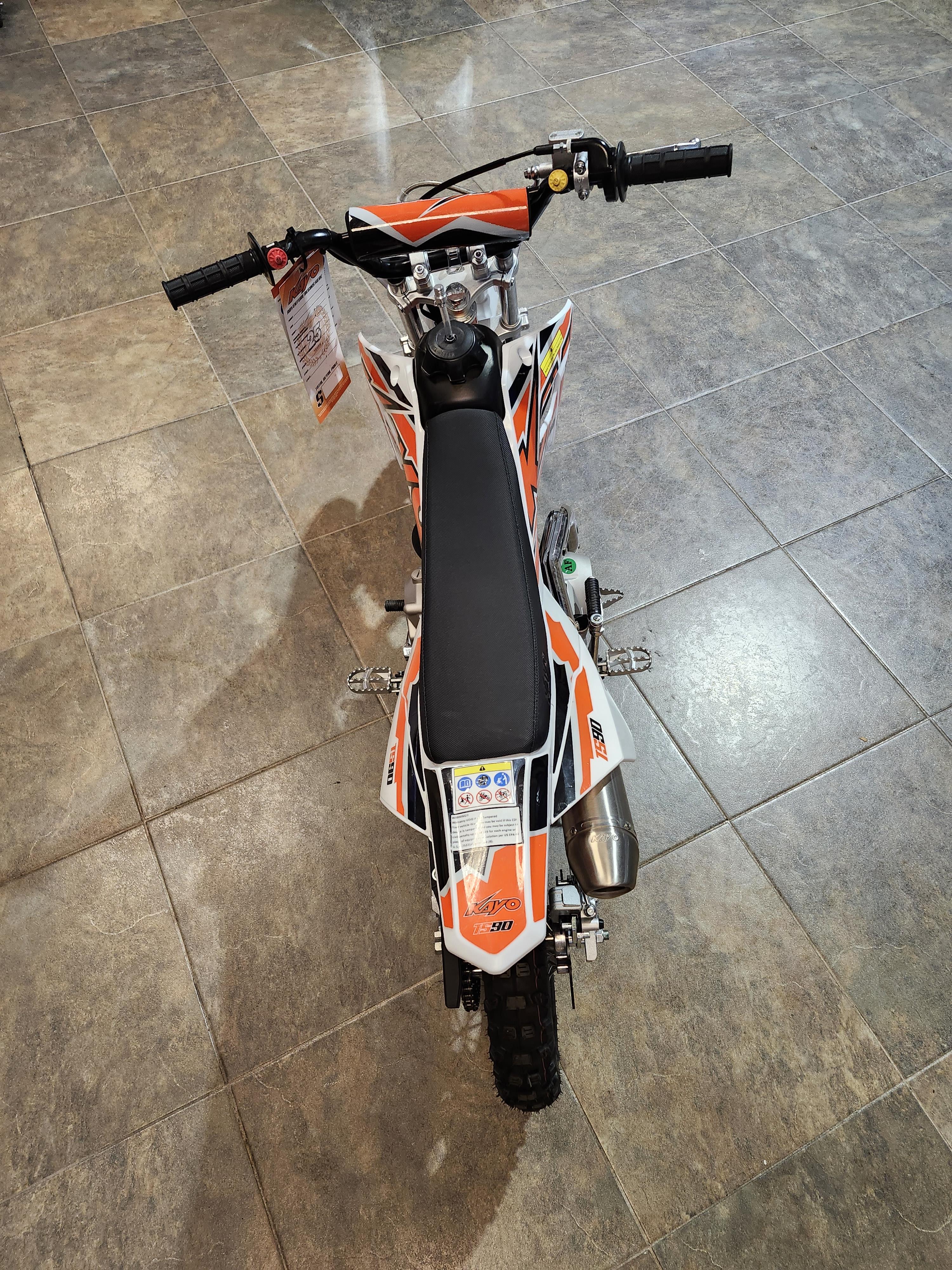 2025 Kayo TS90 - Photo 2