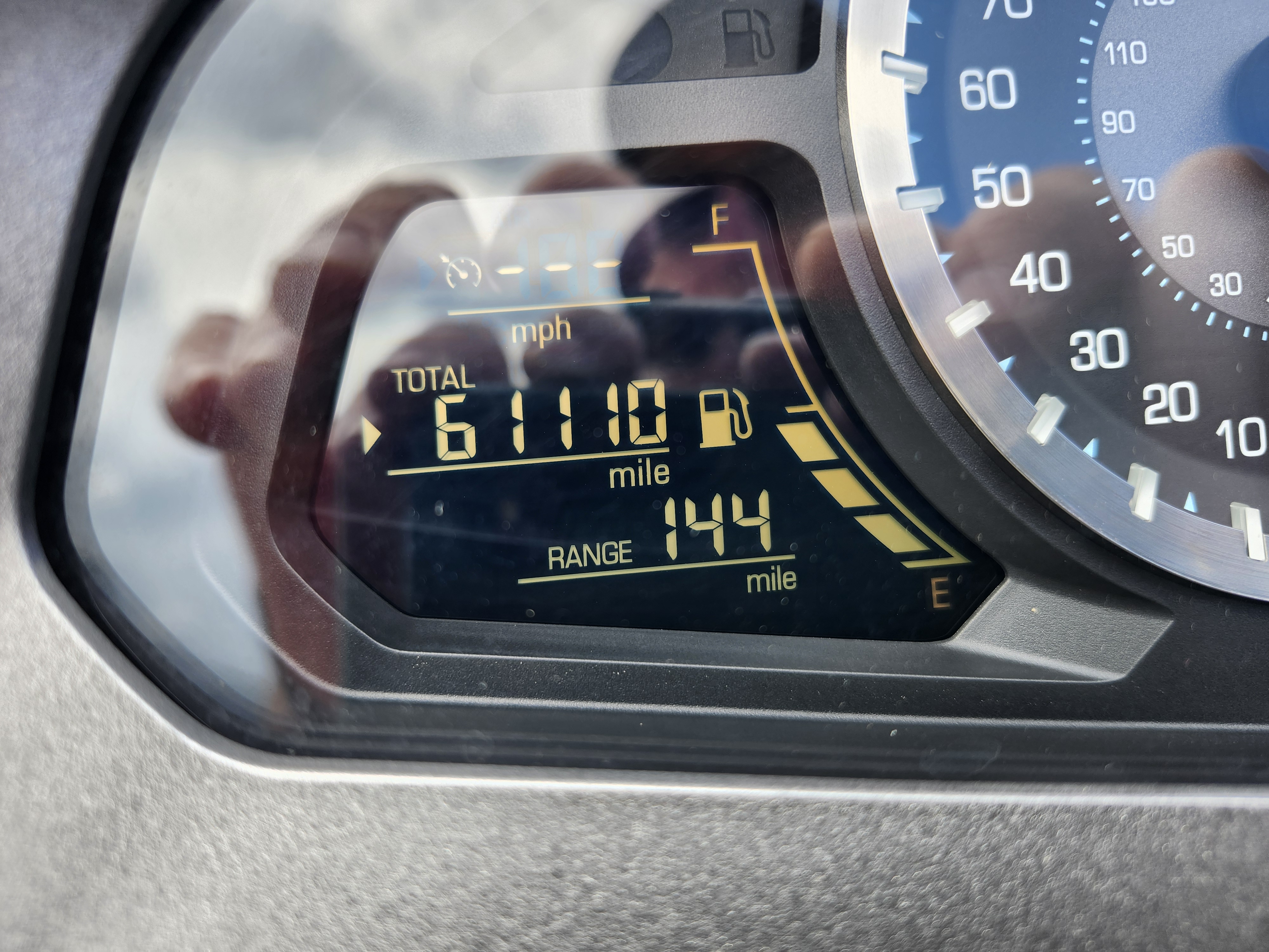 2018 Honda Gold Wing Tour DCT - Photo 2