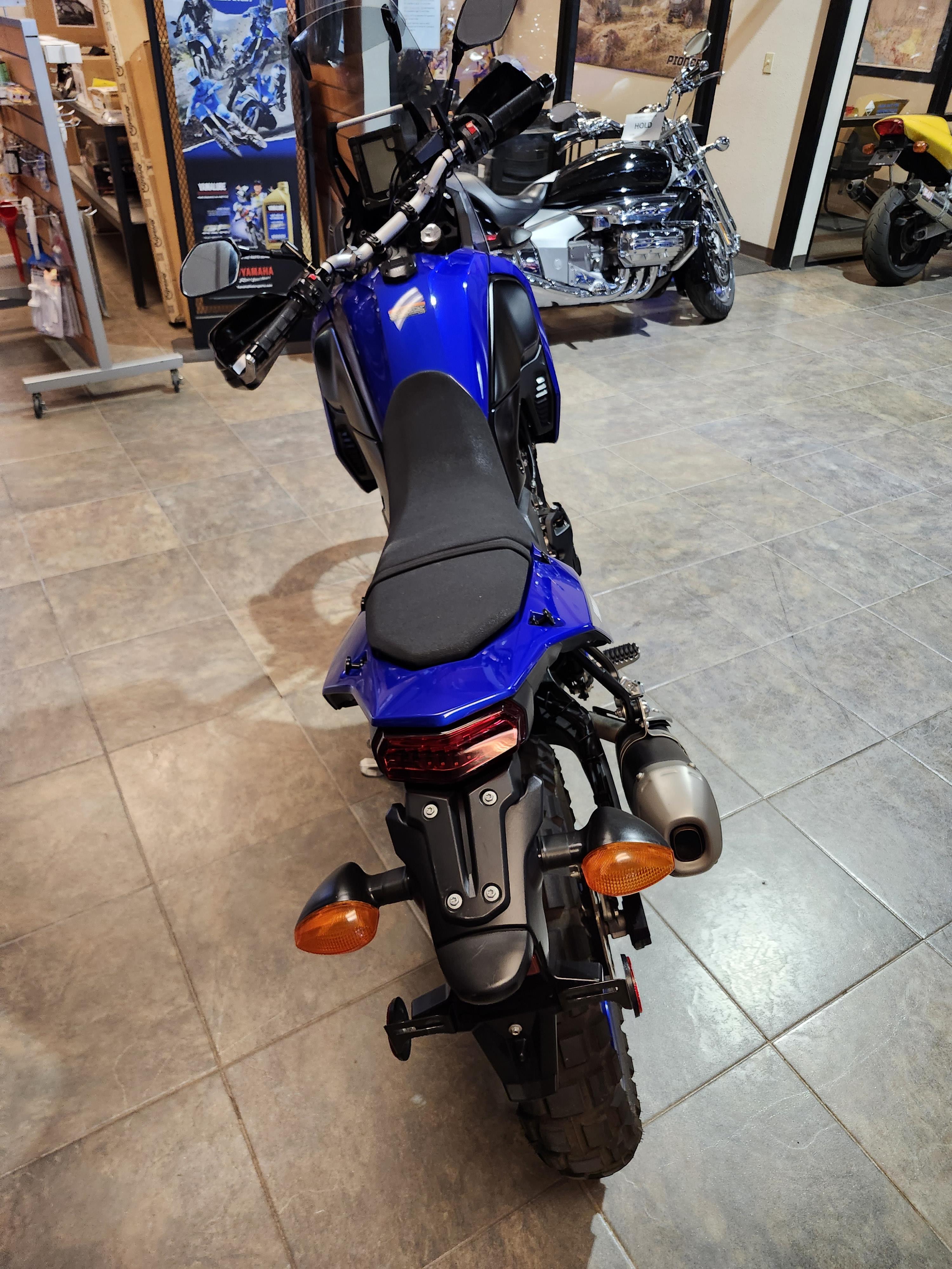 2023 Yamaha Tenere 700 - Photo 3