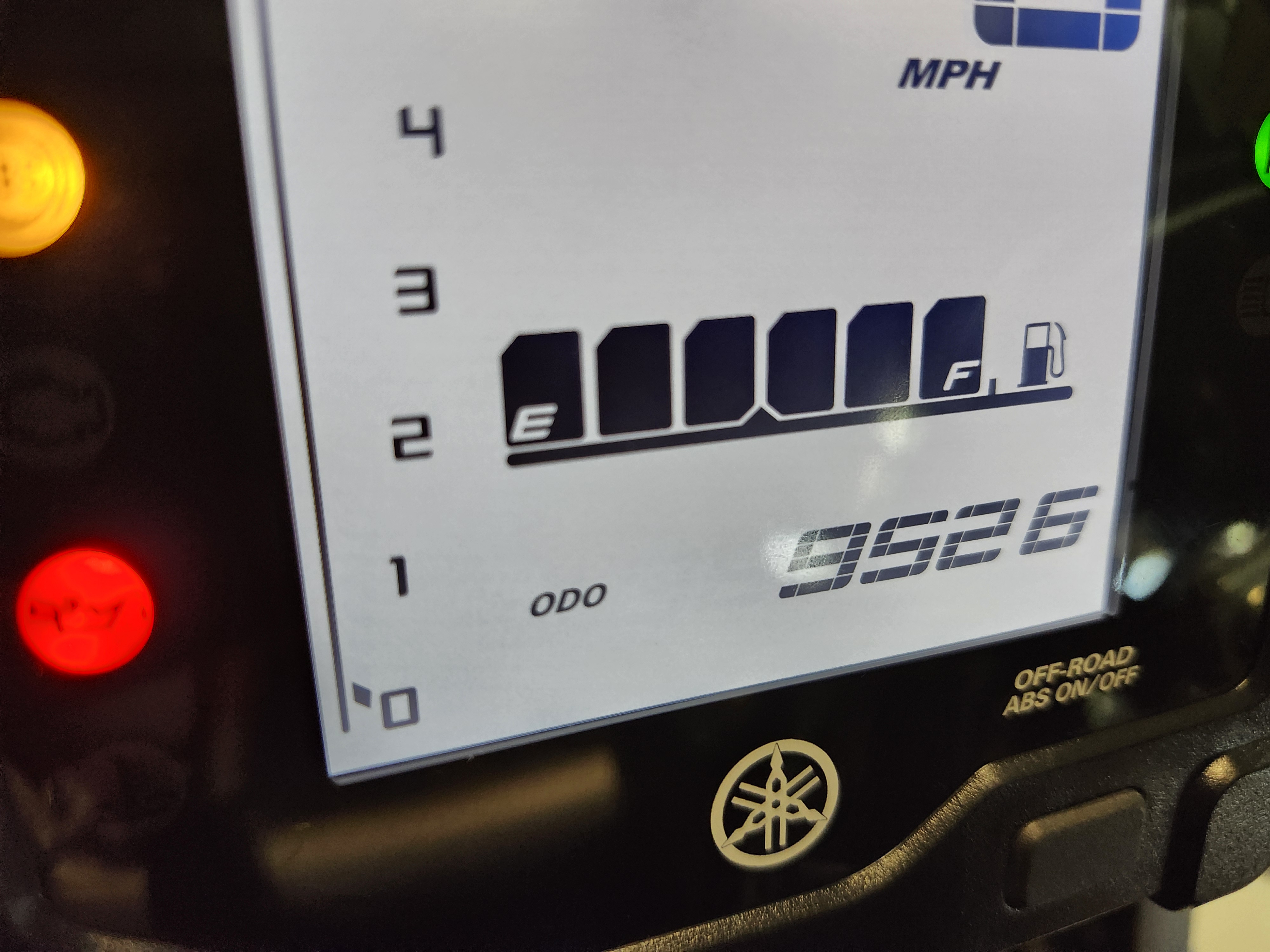 2023 Yamaha Tenere 700 - Photo 2